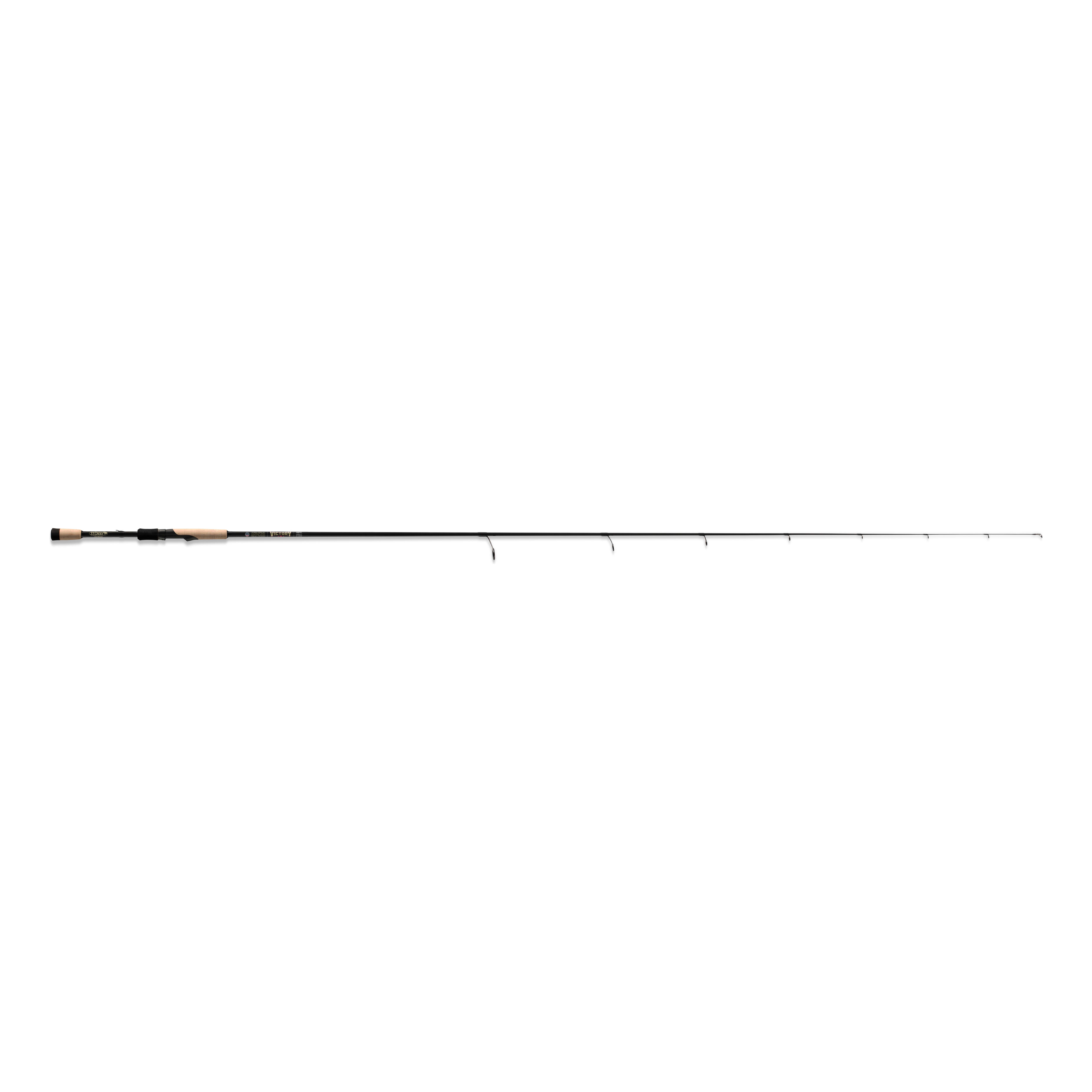 St. Croix Victory Spinning Rod M/Fast, 7ft 1in - 1PC