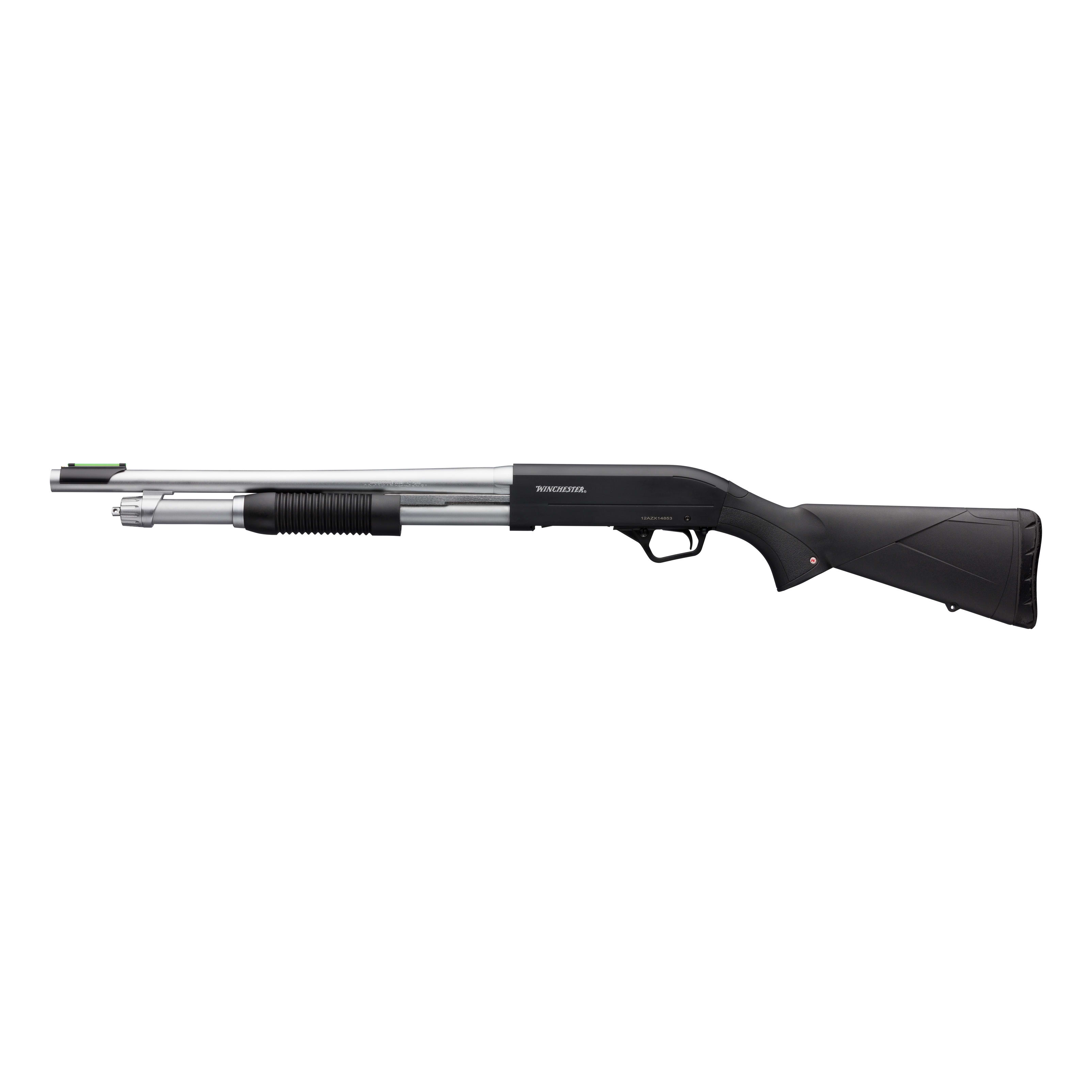 Winchester® SXP Marine Defender Pump-Action Shotgun