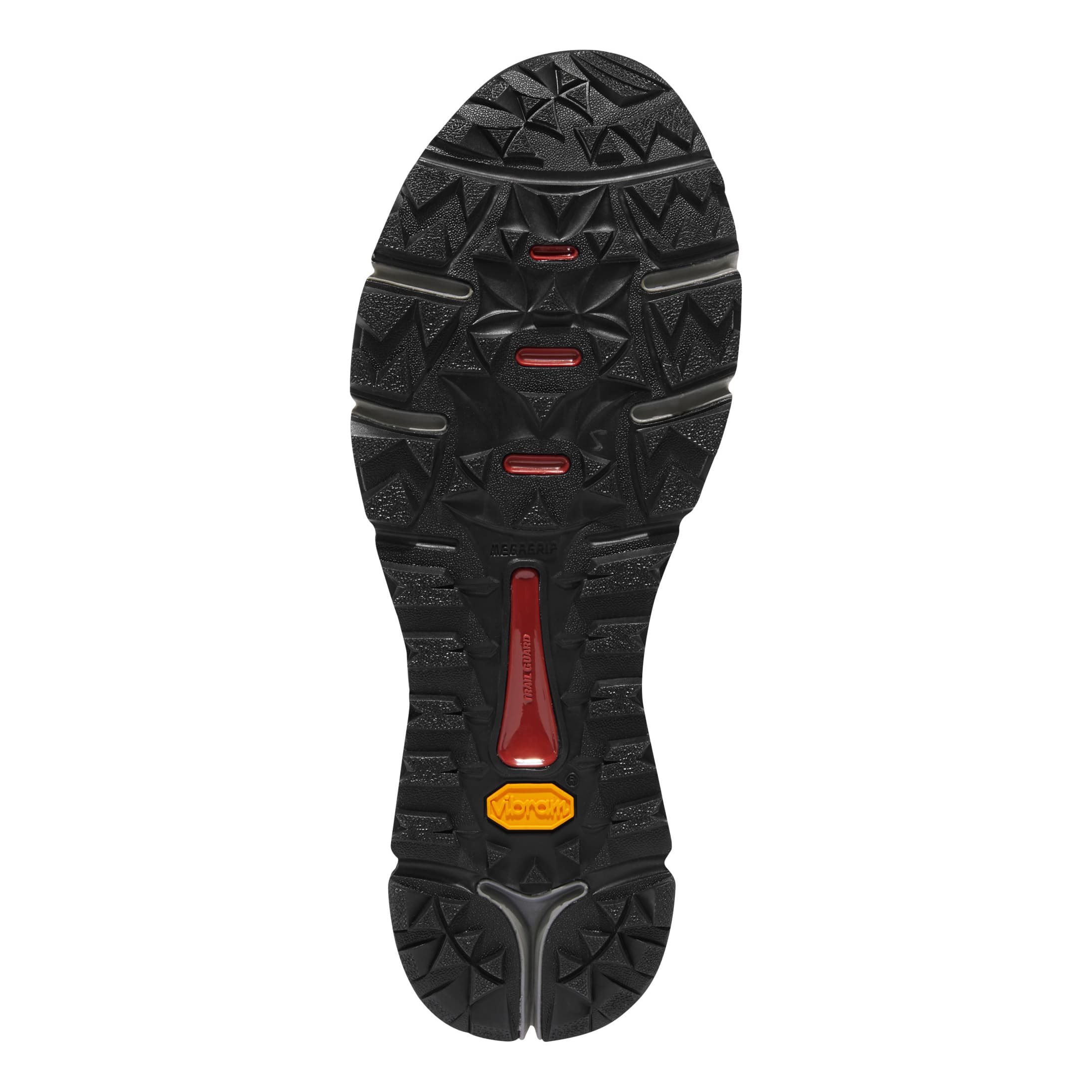 Danner® Men’s Trail 2650 Lightweight Waterproof Hiker - sole