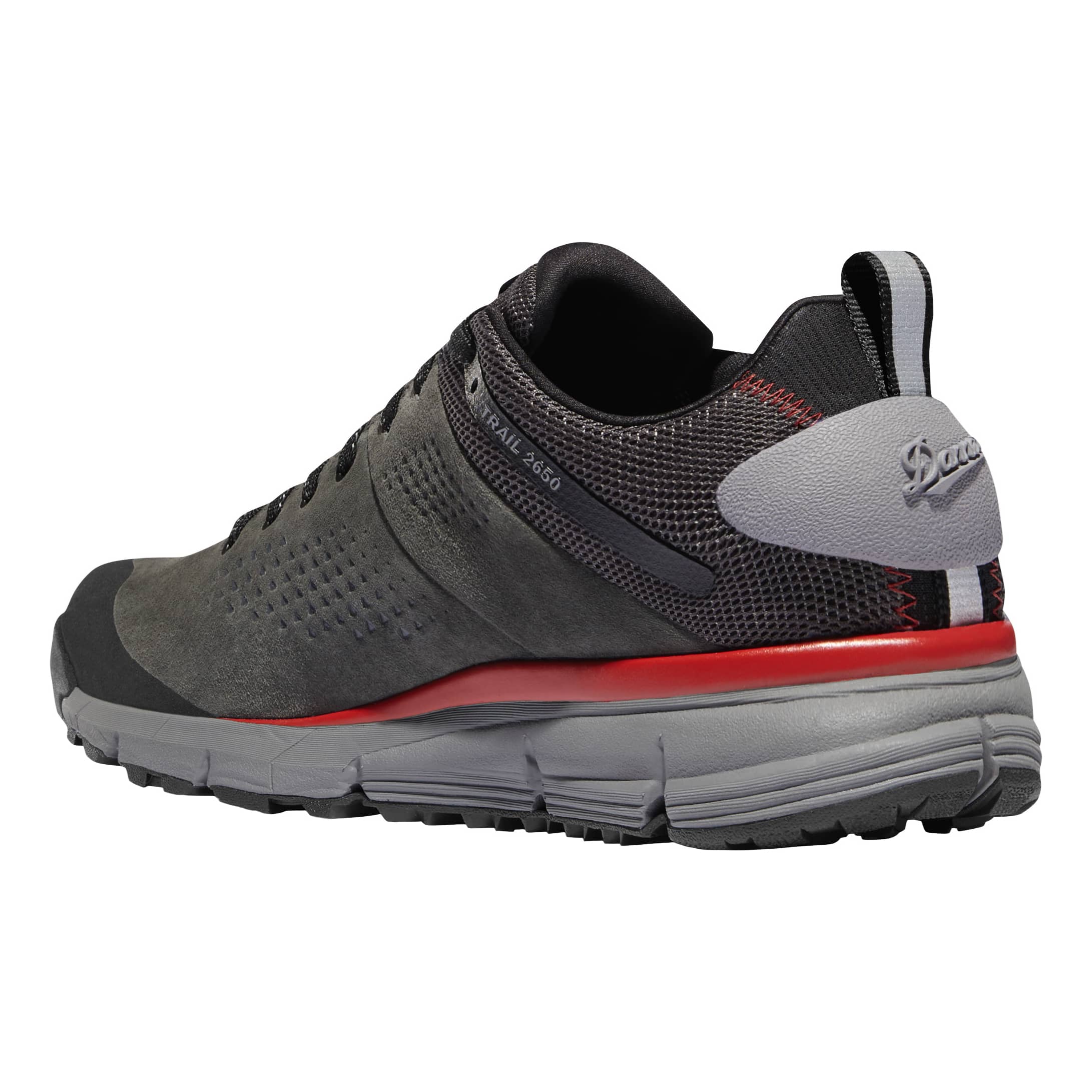 Danner® Men’s Trail 2650 Lightweight Waterproof Hiker - heel