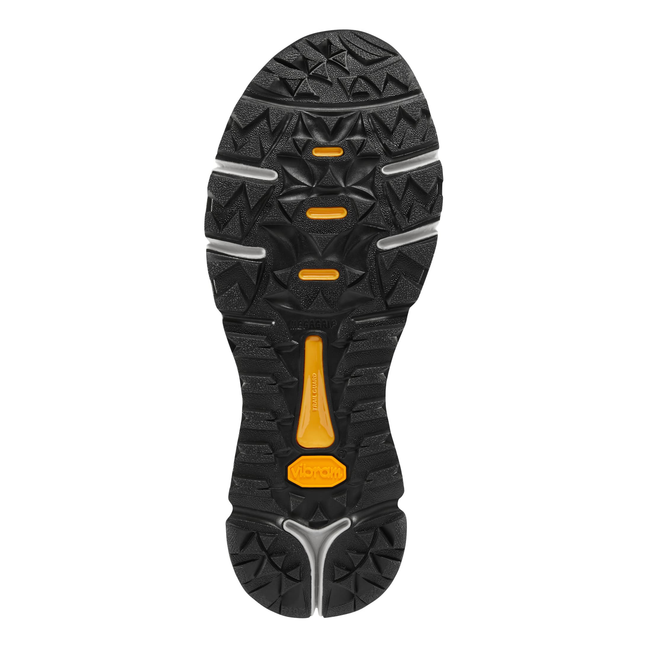 Danner® Women’s Trail 2650 Lightweight Hiker - sole