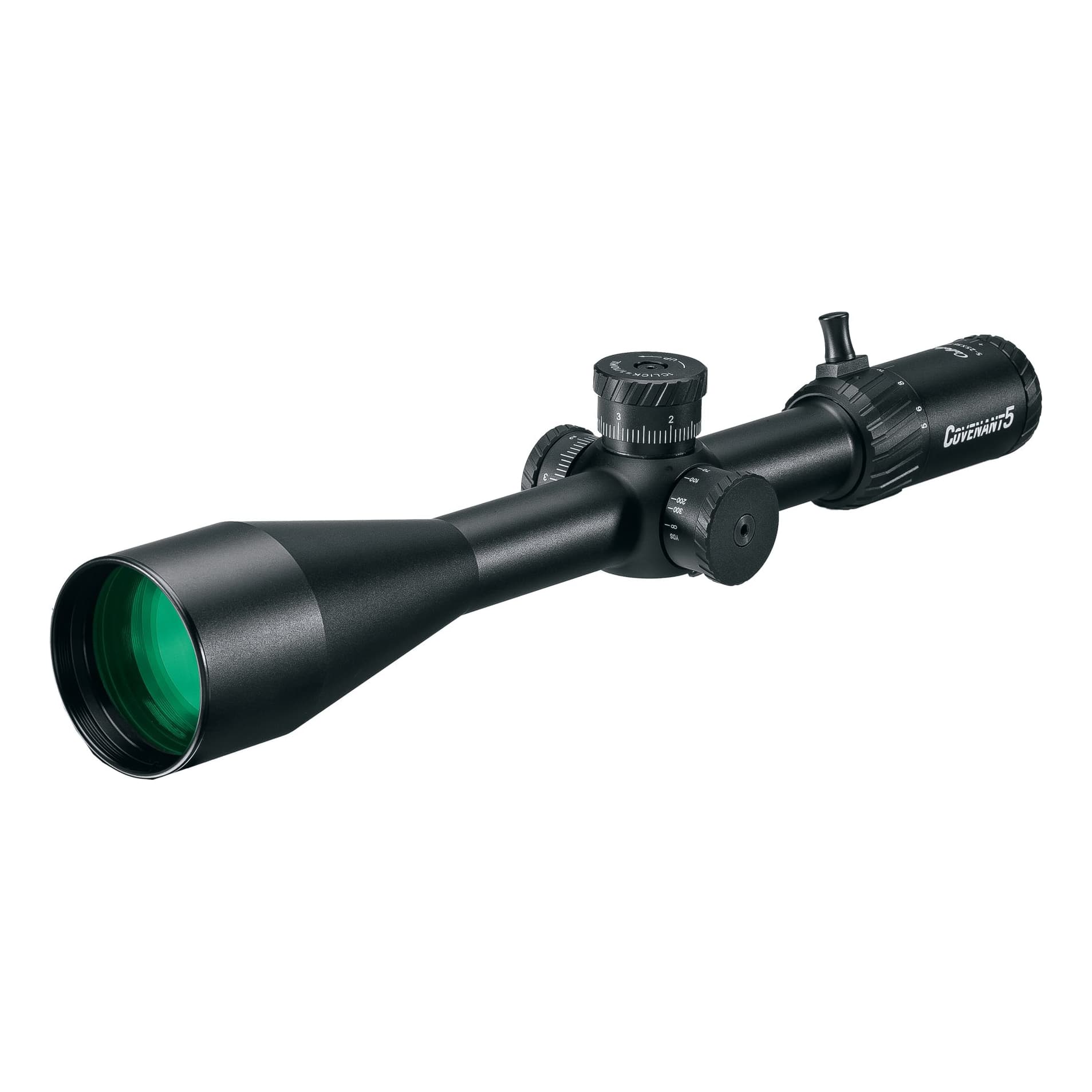 Cabela's® Covenant5™ Tactical Rifle Scope Cabela's Canada