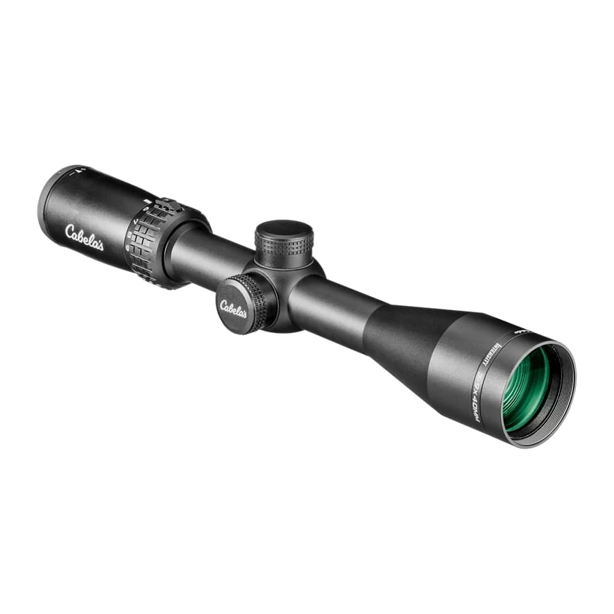 Cabela's® Intensity Rimfire Riflescope 