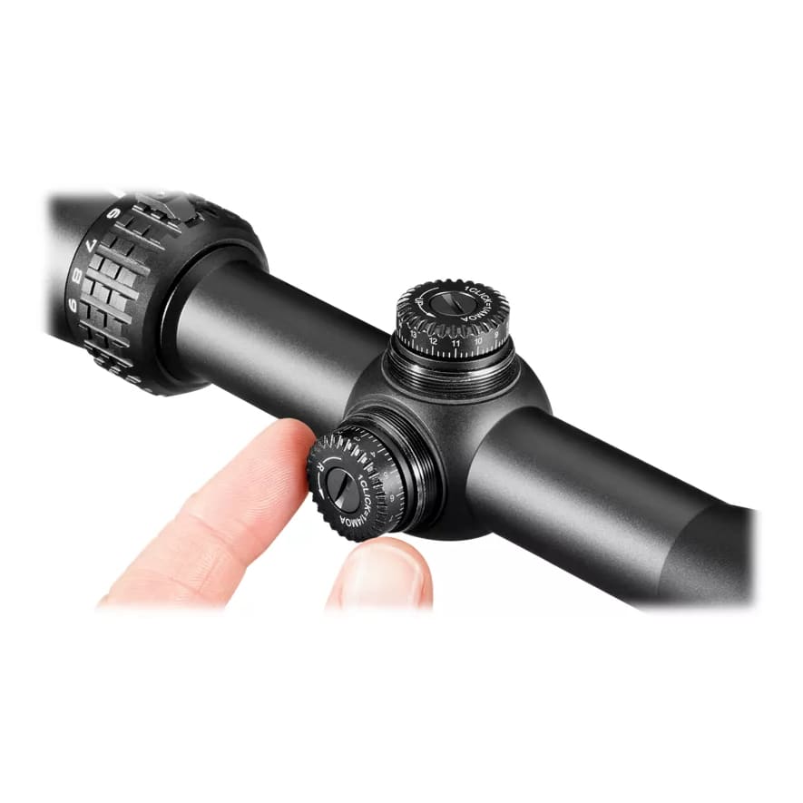Cabela's® Intensity Rimfire Riflescope 