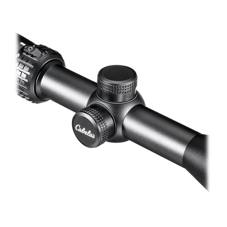 Cabela's® Intensity Riflescope Cabela's Canada