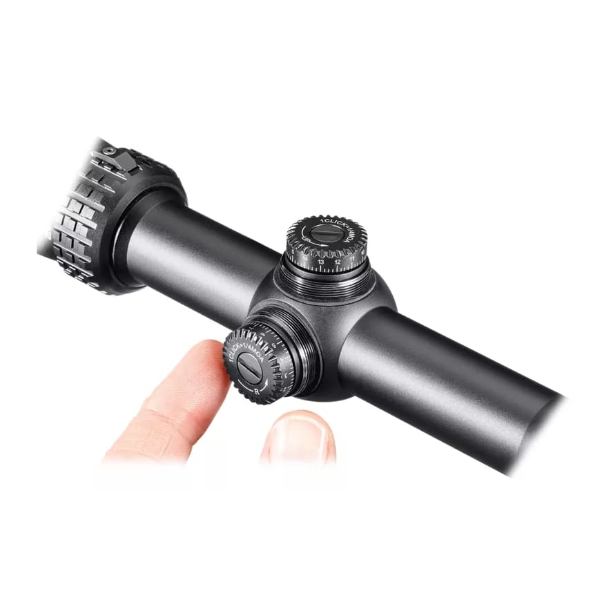 Cabela's® Intensity Riflescope