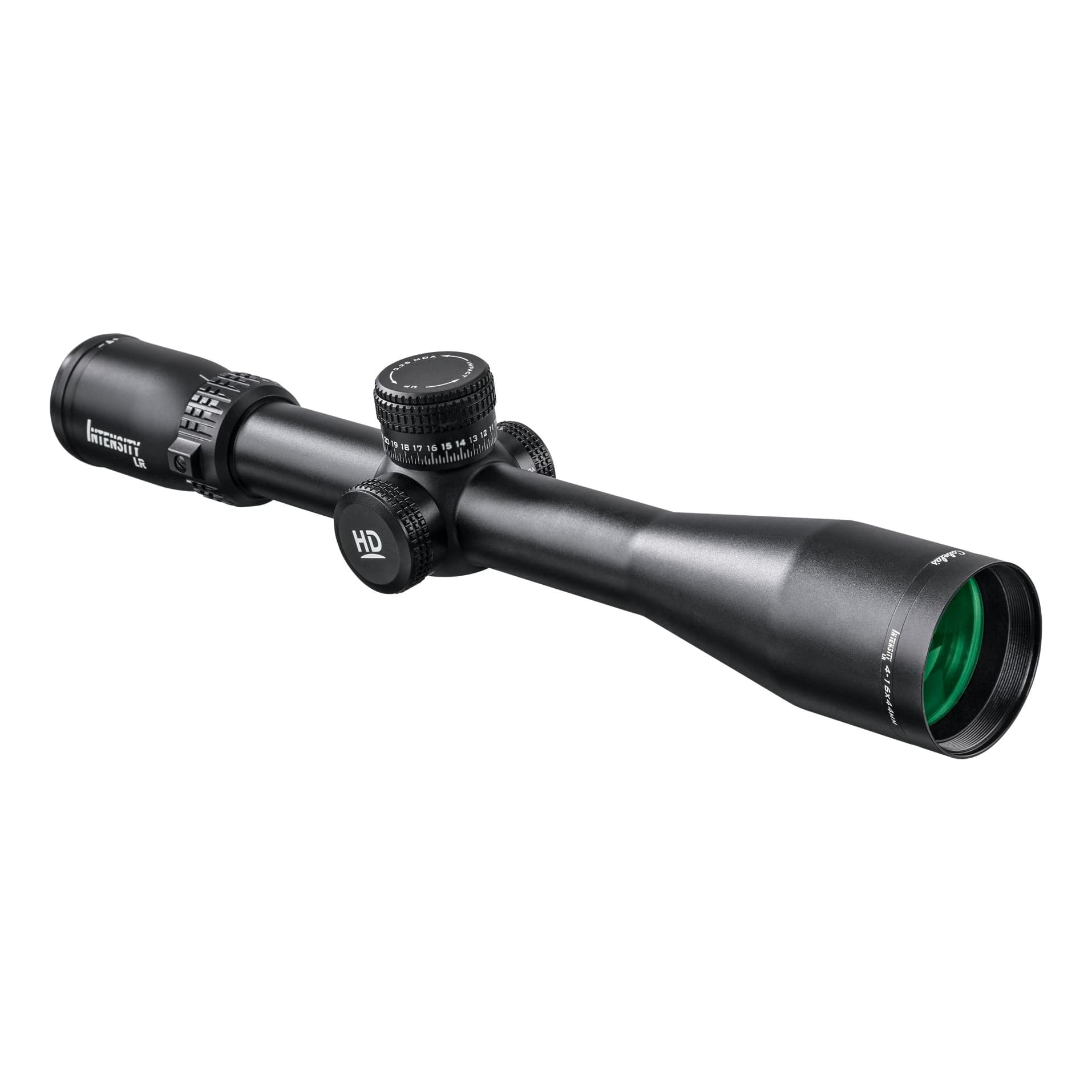 Vortex® Vanquish™ Riflescope | Cabela's Canada