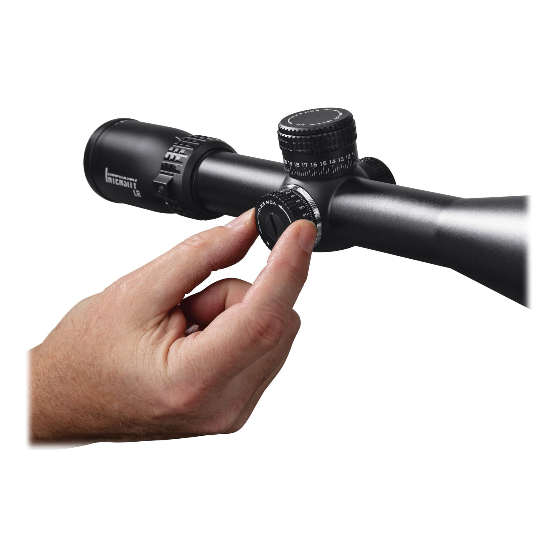 Cabela's® Intensity LR Rifle Scope Cabela's Canada