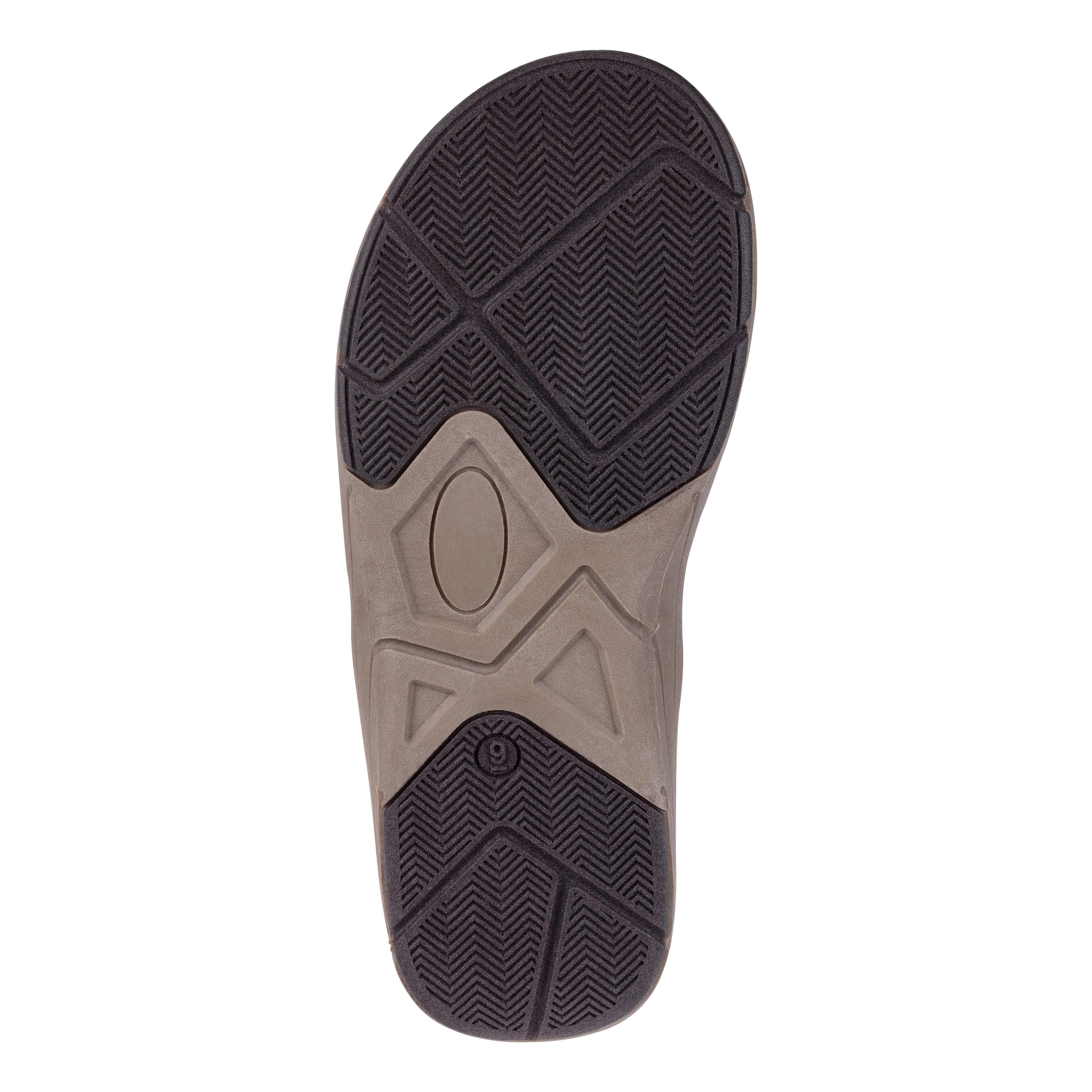 RedHead® Men’s Malta Toe-Post Sandals - sole