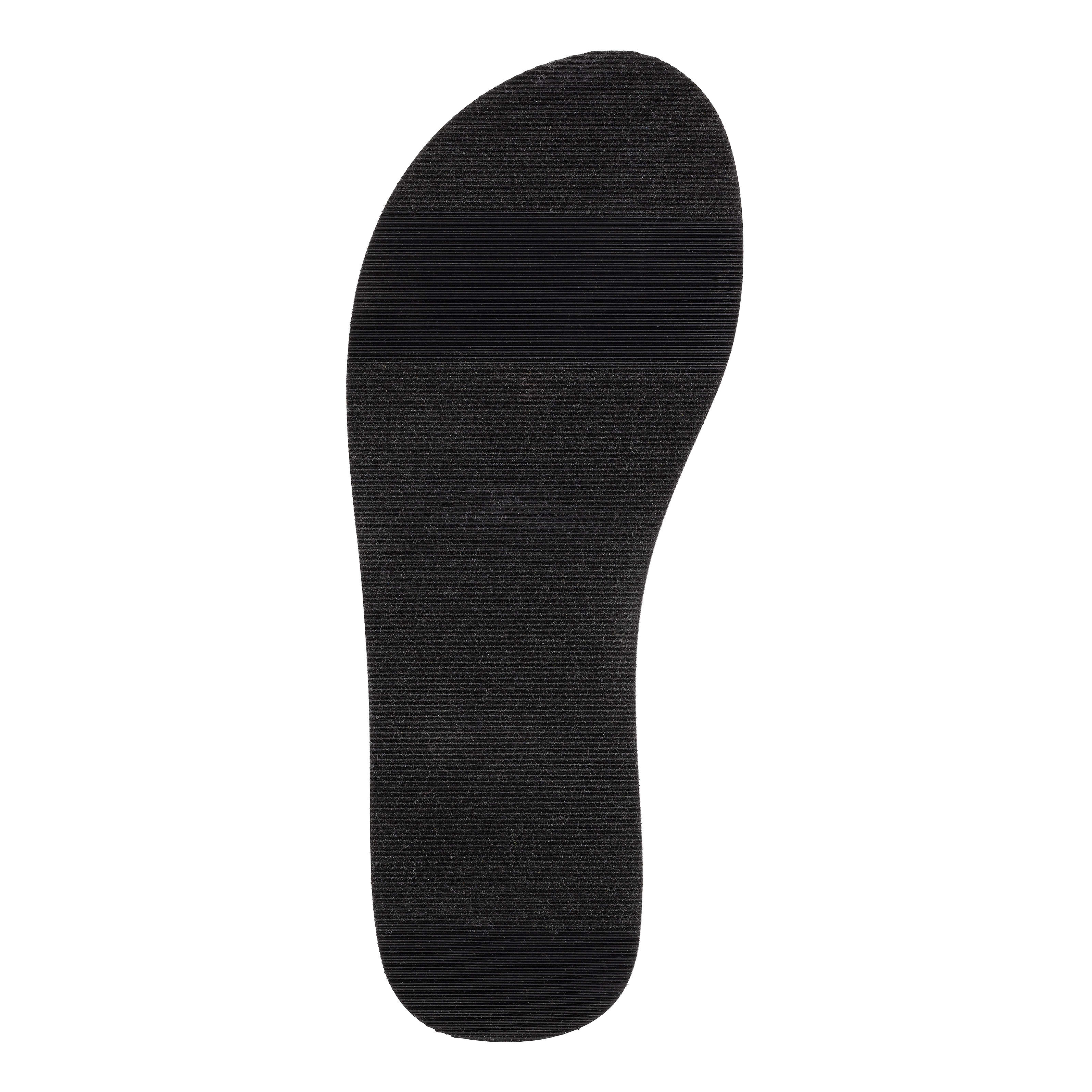 Natural Reflections® Women’s Skyla Flip Post Toe Sandals - sole