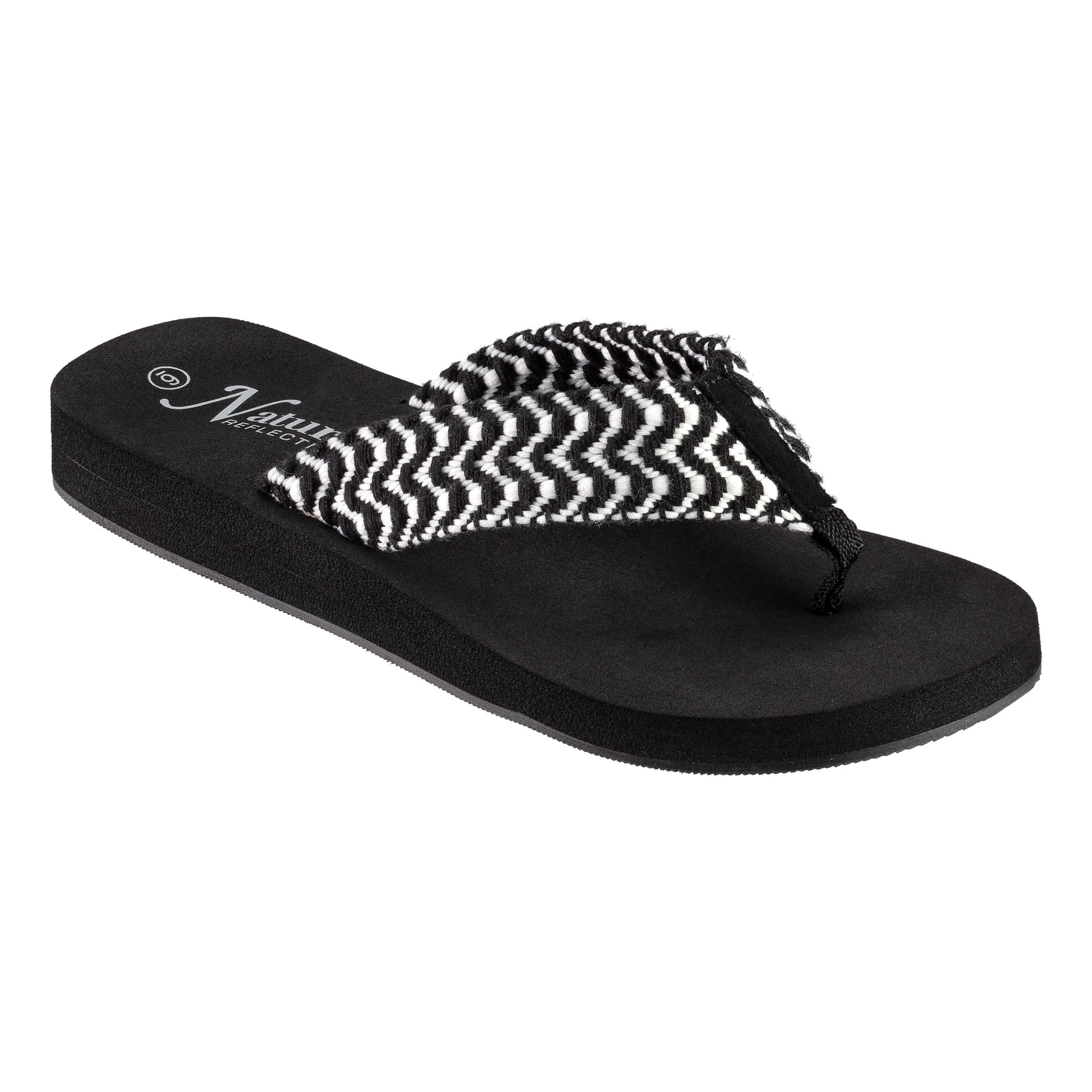 Natural Reflections® Women's Sarafina Sandals