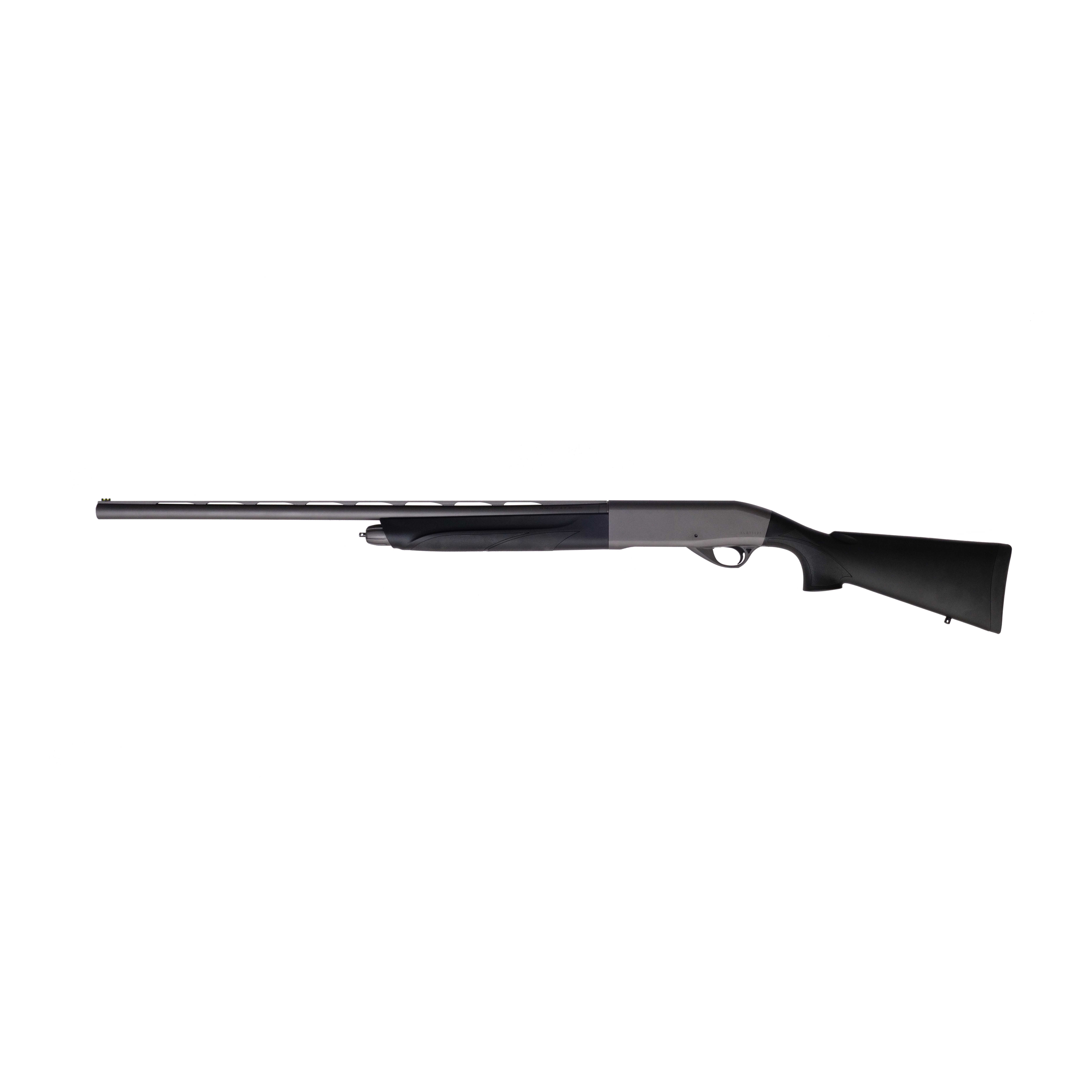 Weatherby® Element Tungsten Synthetic Semi-Automatic Shotgun