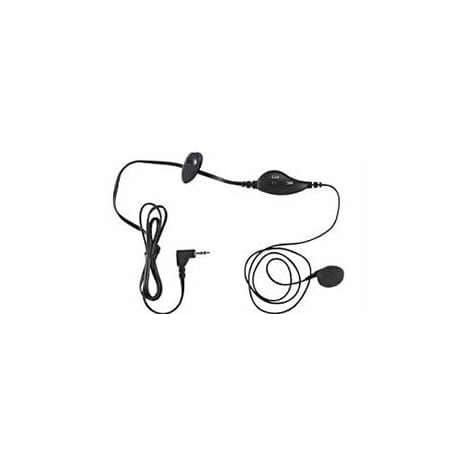 Garmin Rino Ear Receiver with Push to talk Microphone Cabela s Canada