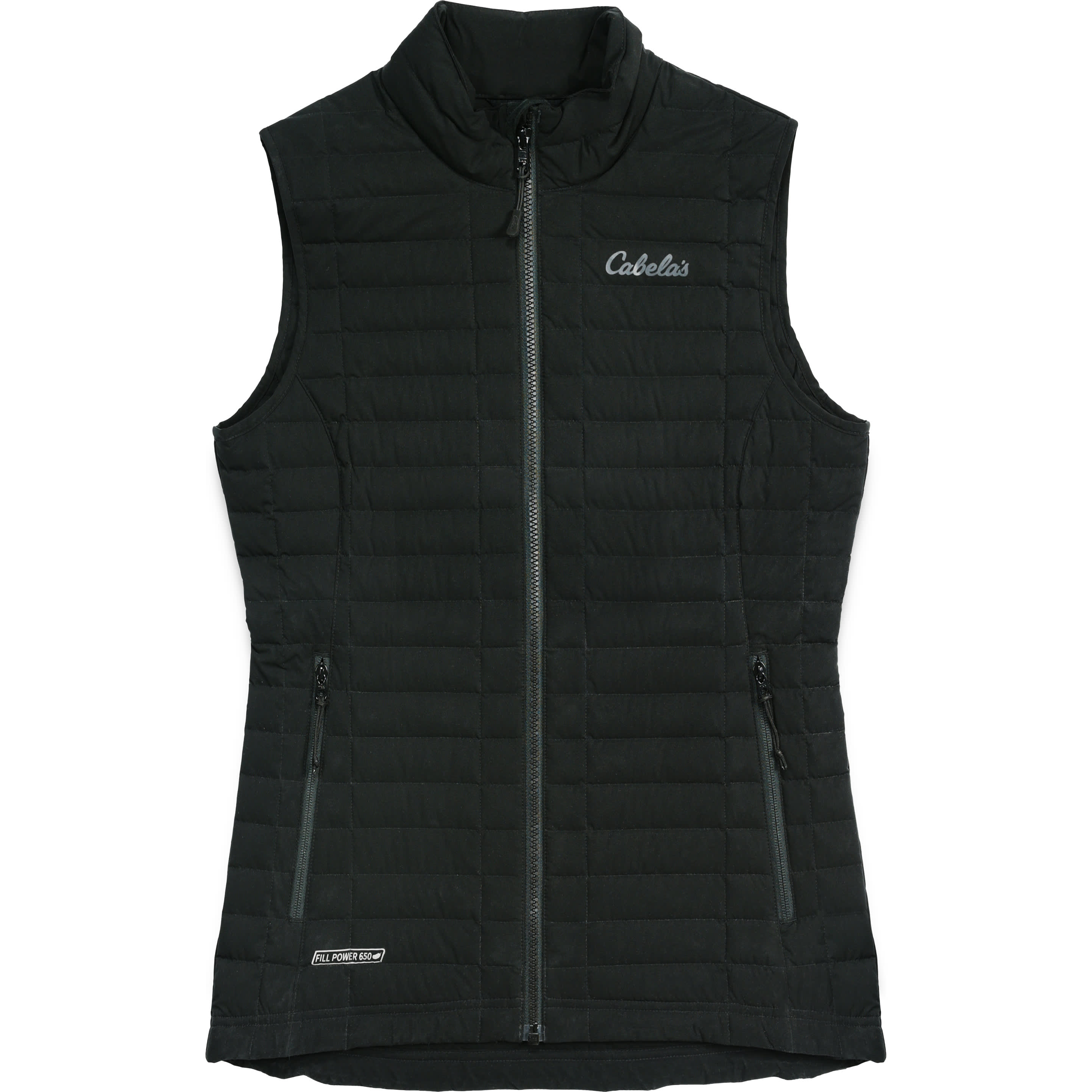 Cabela’s Women’s Shelburne Vest