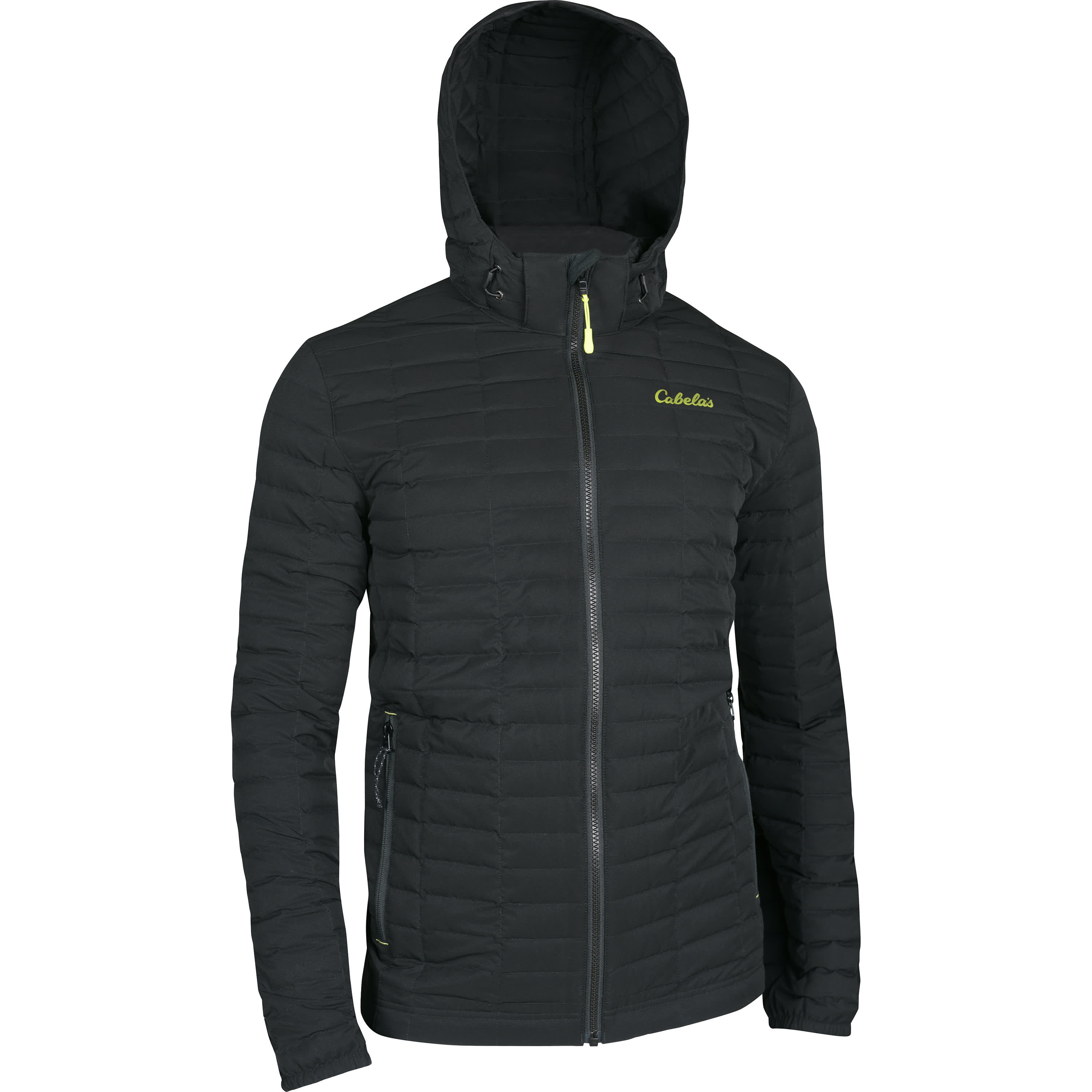 Cabela’s Men’s Port Alberni Jacket Cabela's Canada