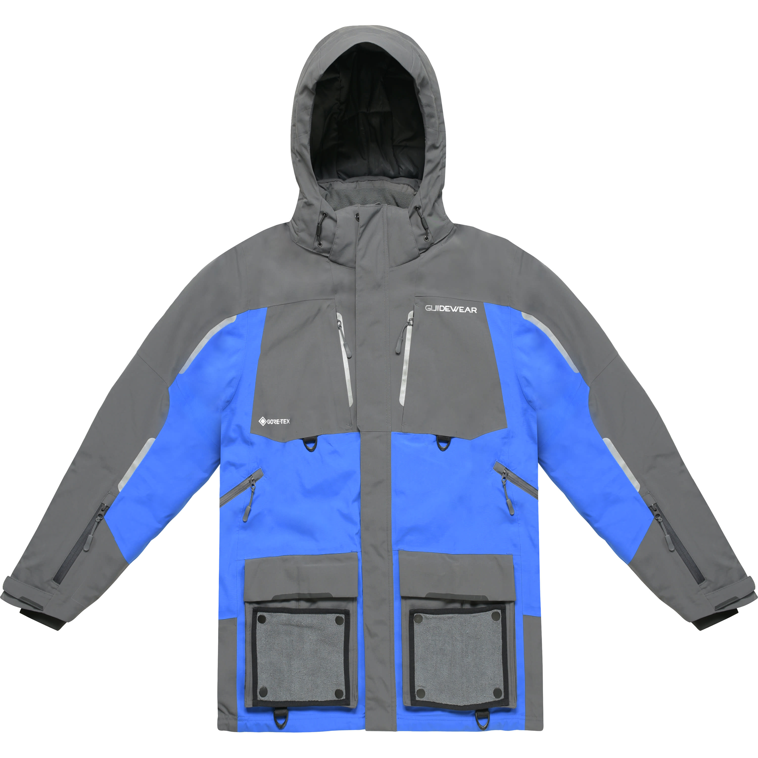 Guidewear Men's GTX Ice Parka