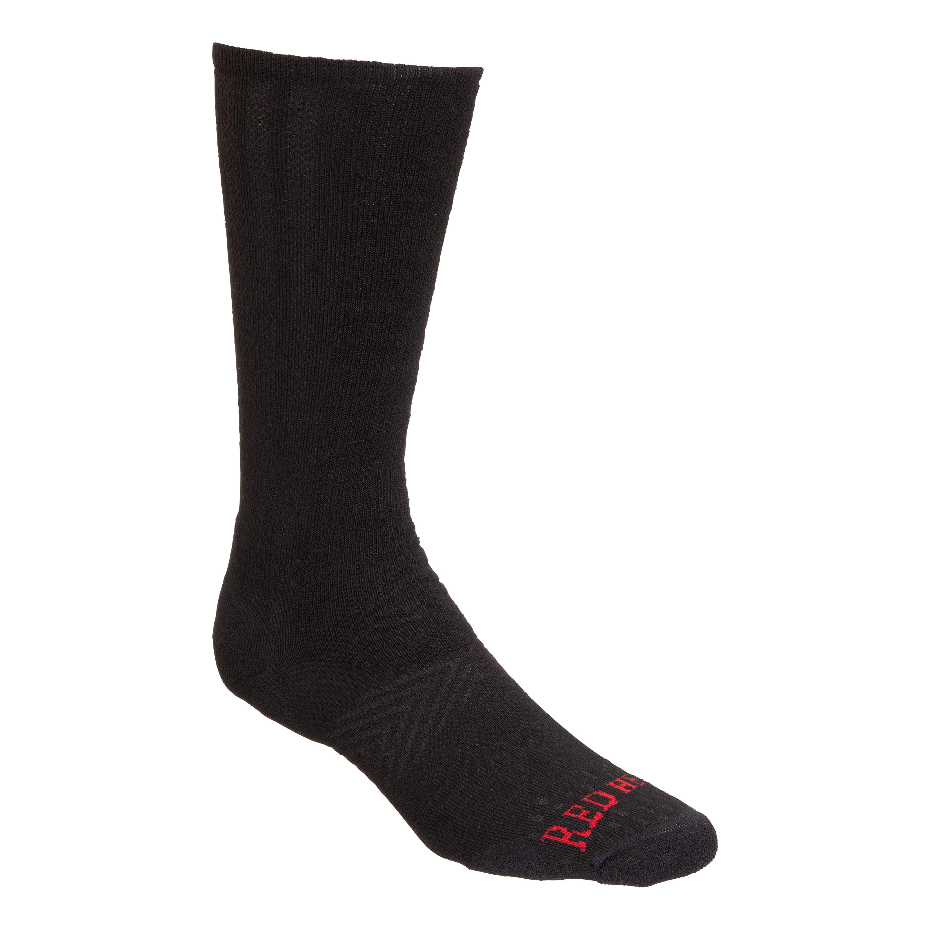 Dristex All In One Over The Calf Sock 2 pack, Socks