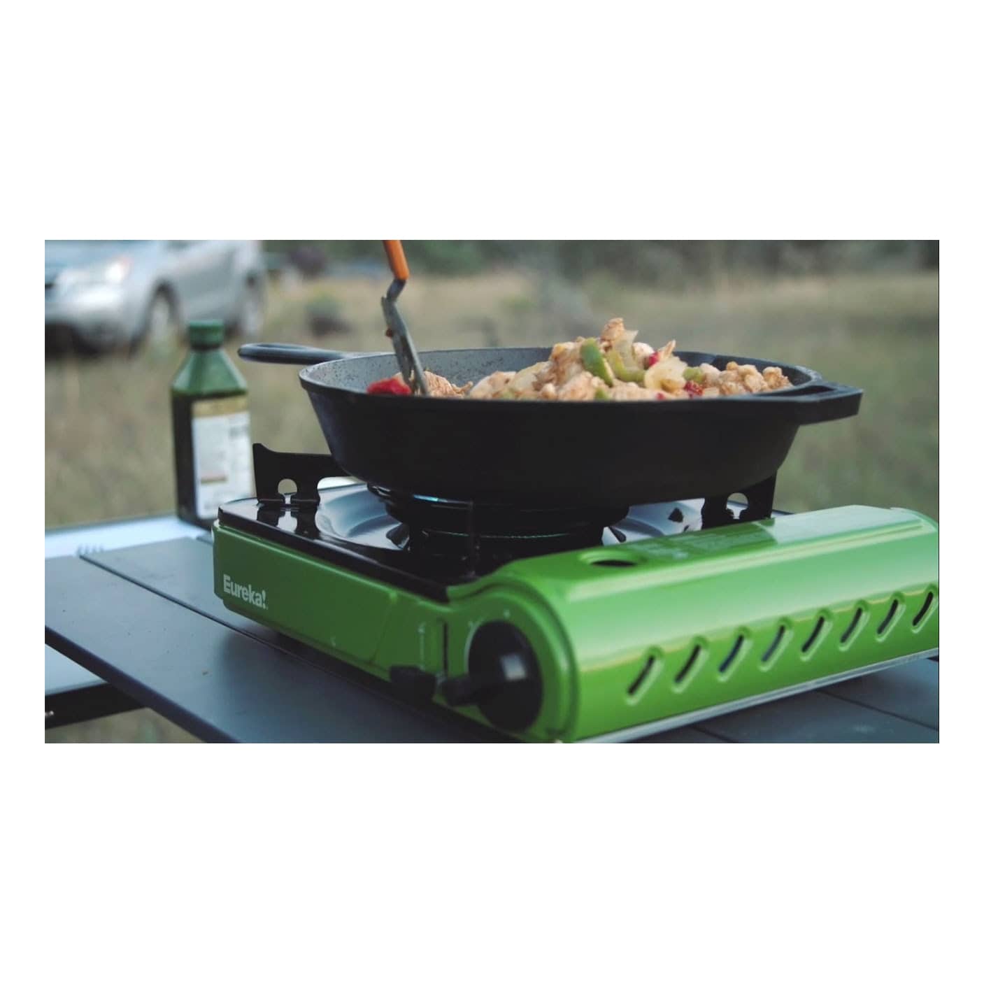 Eureka SPRK Camp Stove™ Cabela's Canada