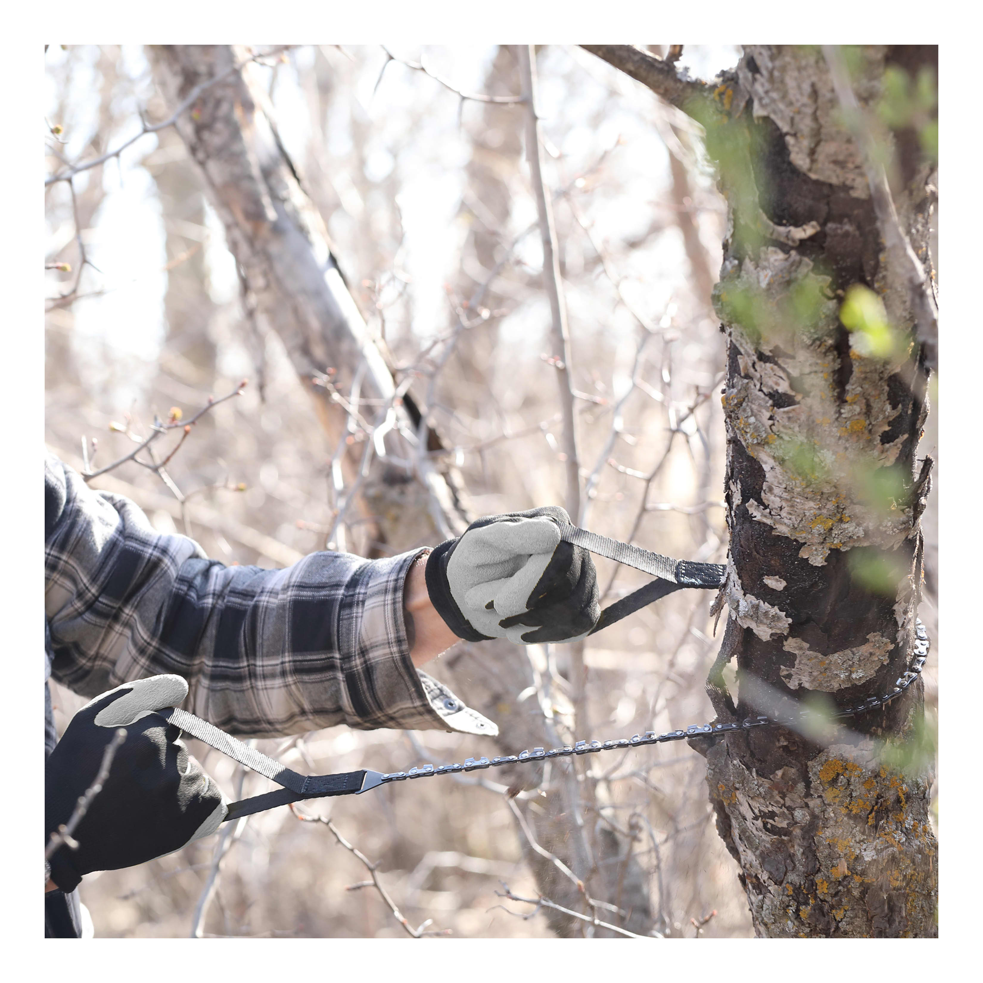 Coghlan's® Pocket Chainsaw Cabela's Canada