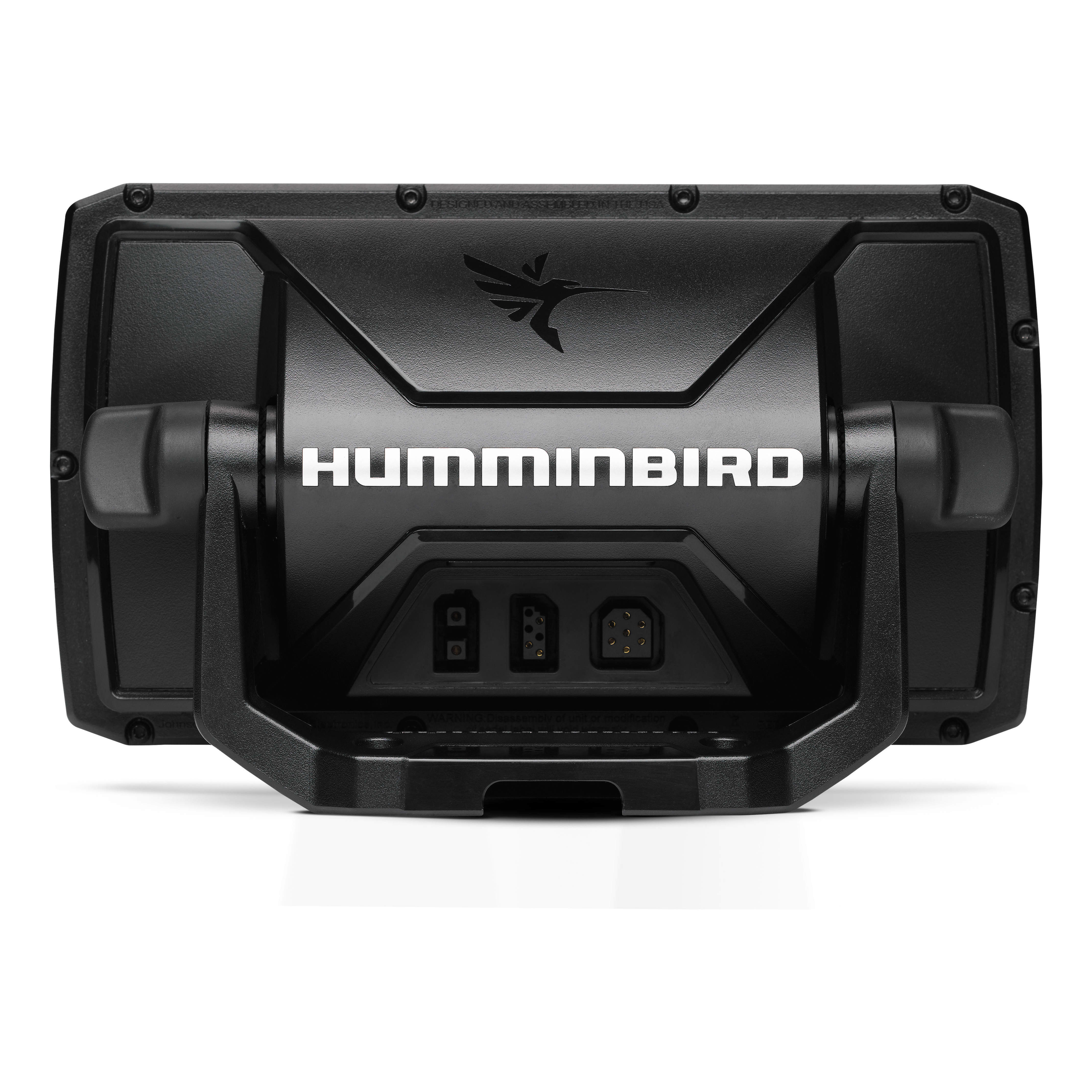Humminbird® Helix™ 5 CHIRP GPS G3