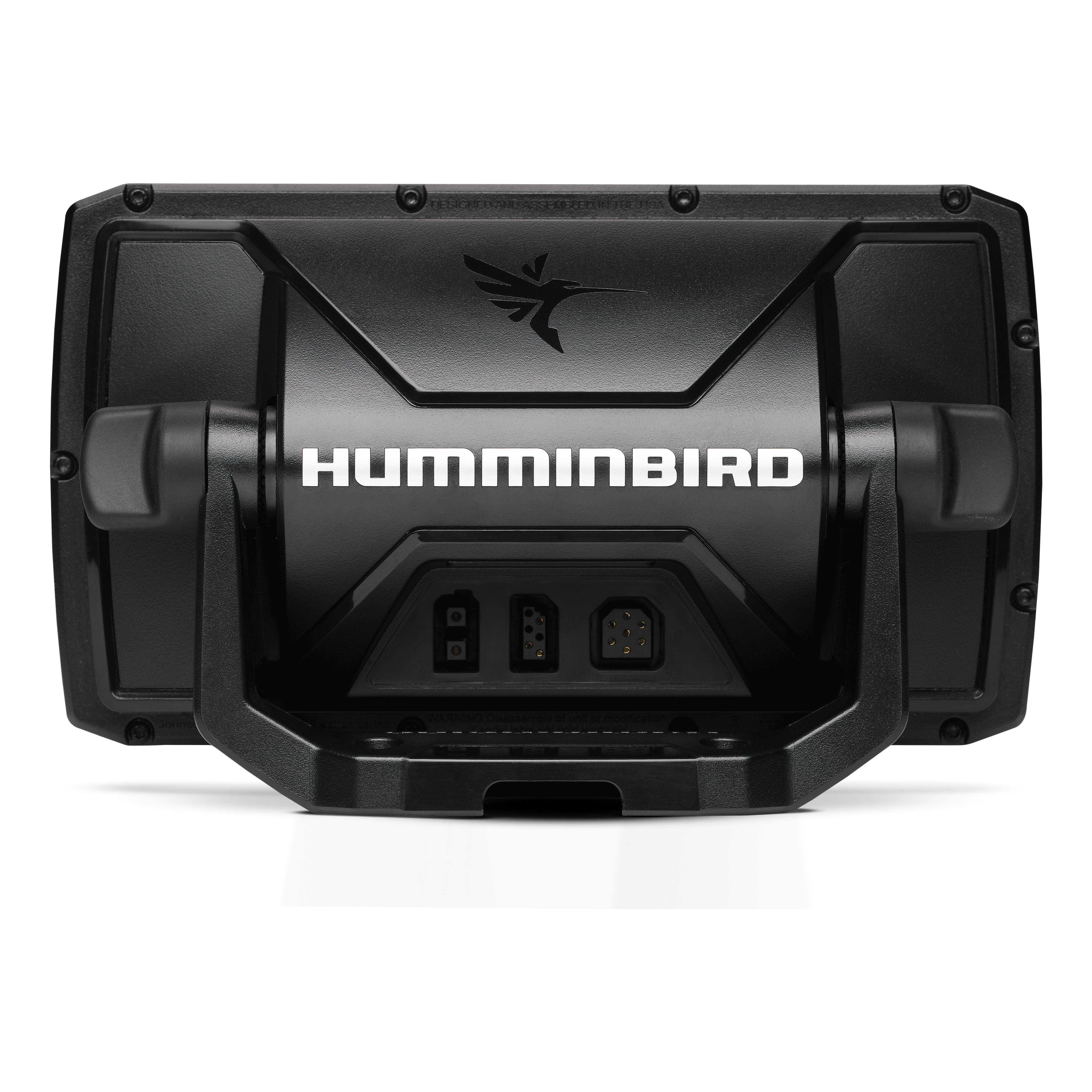 Humminbird® Helix™ 5 CHIRP DI GPS G3