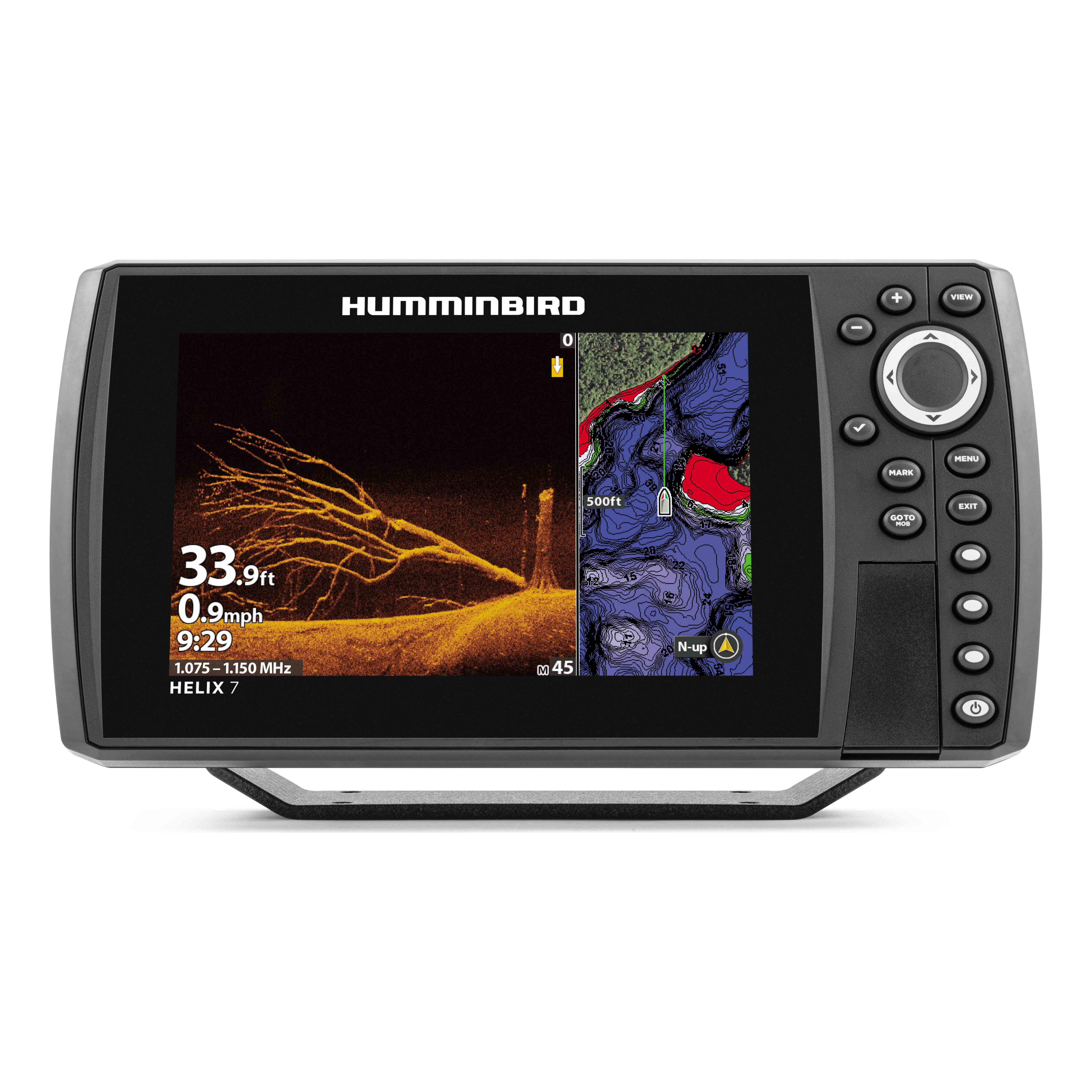 Humminbird Helix 7 CHIRP MEGA DI GPS G4N Cabela s Canada