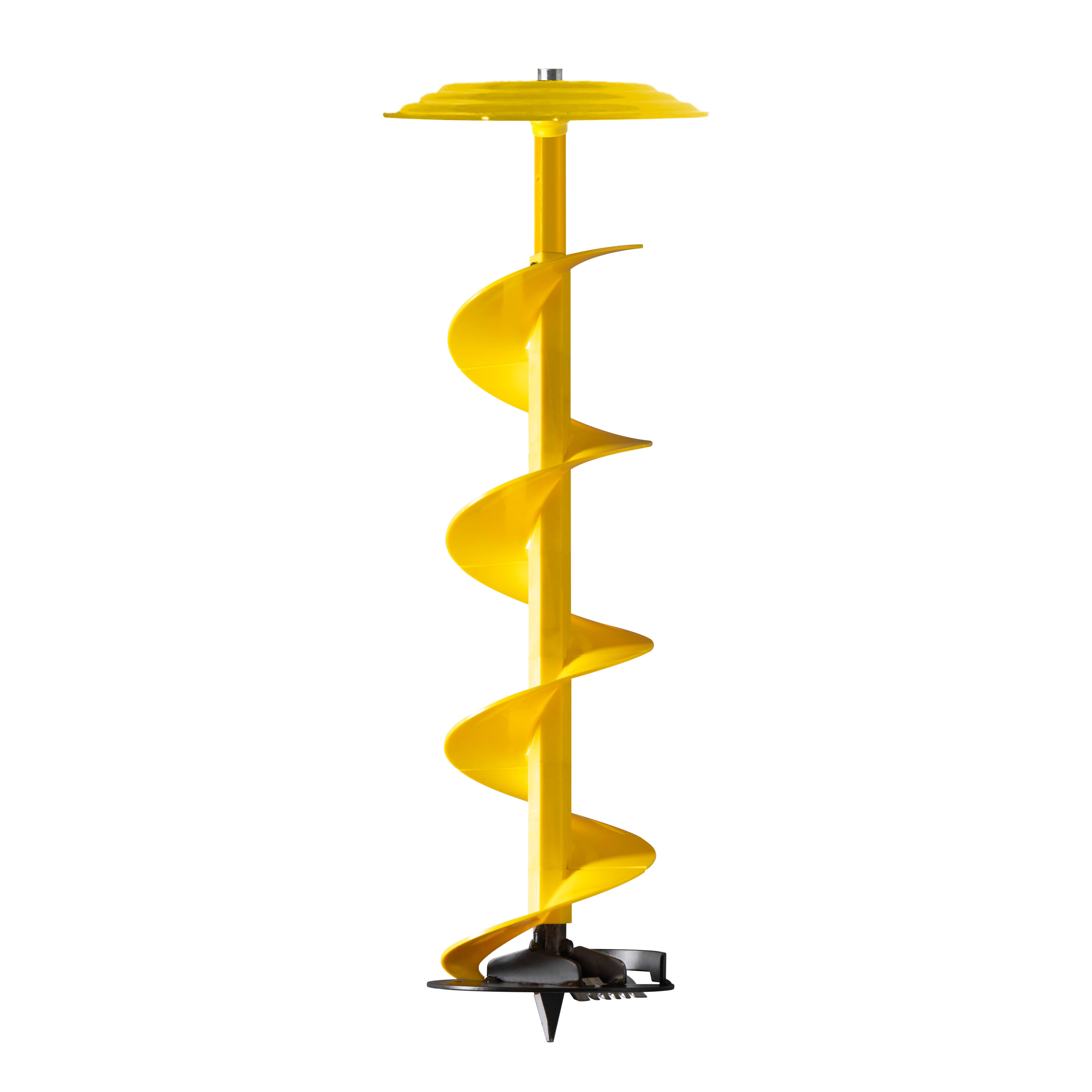 8 inch ice auger cordless drill shop