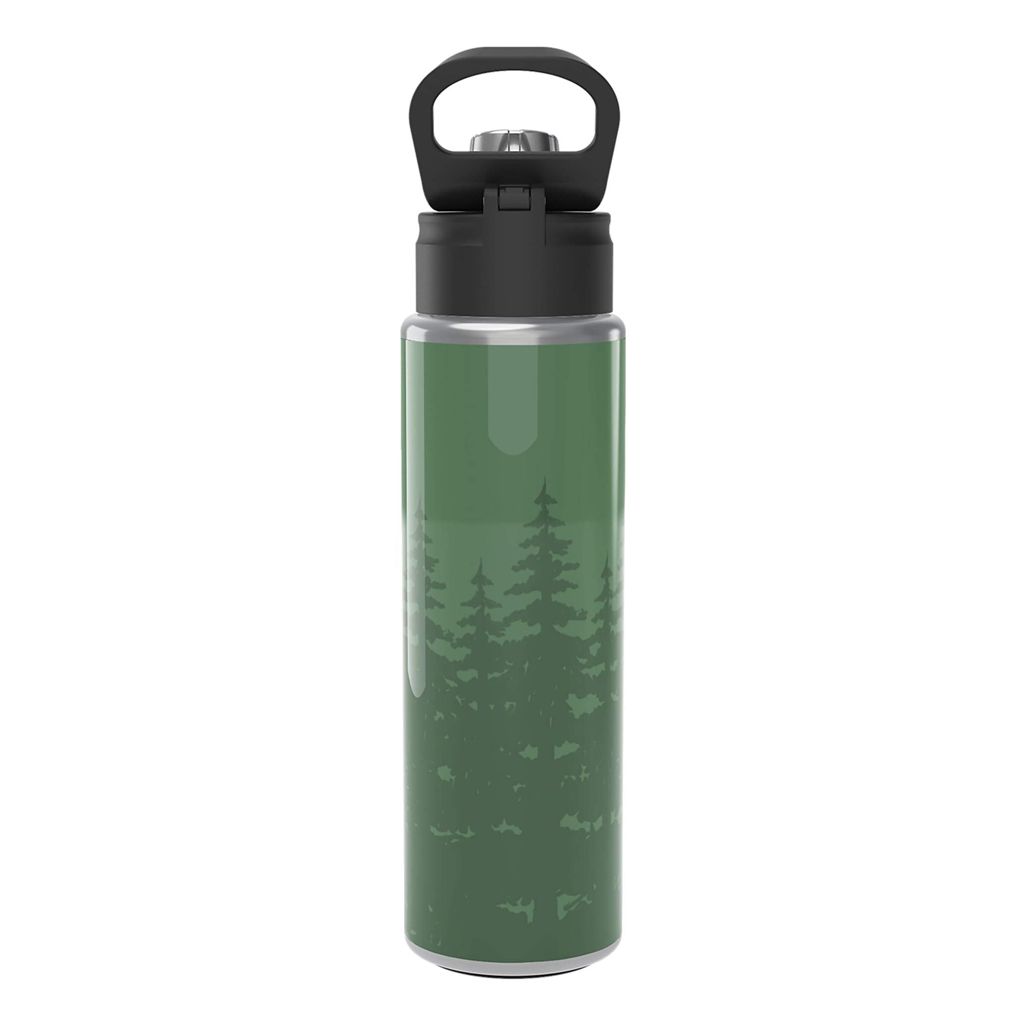 Tervis 24 oz. Wide Mouth Bottle - Mama Bear Forest