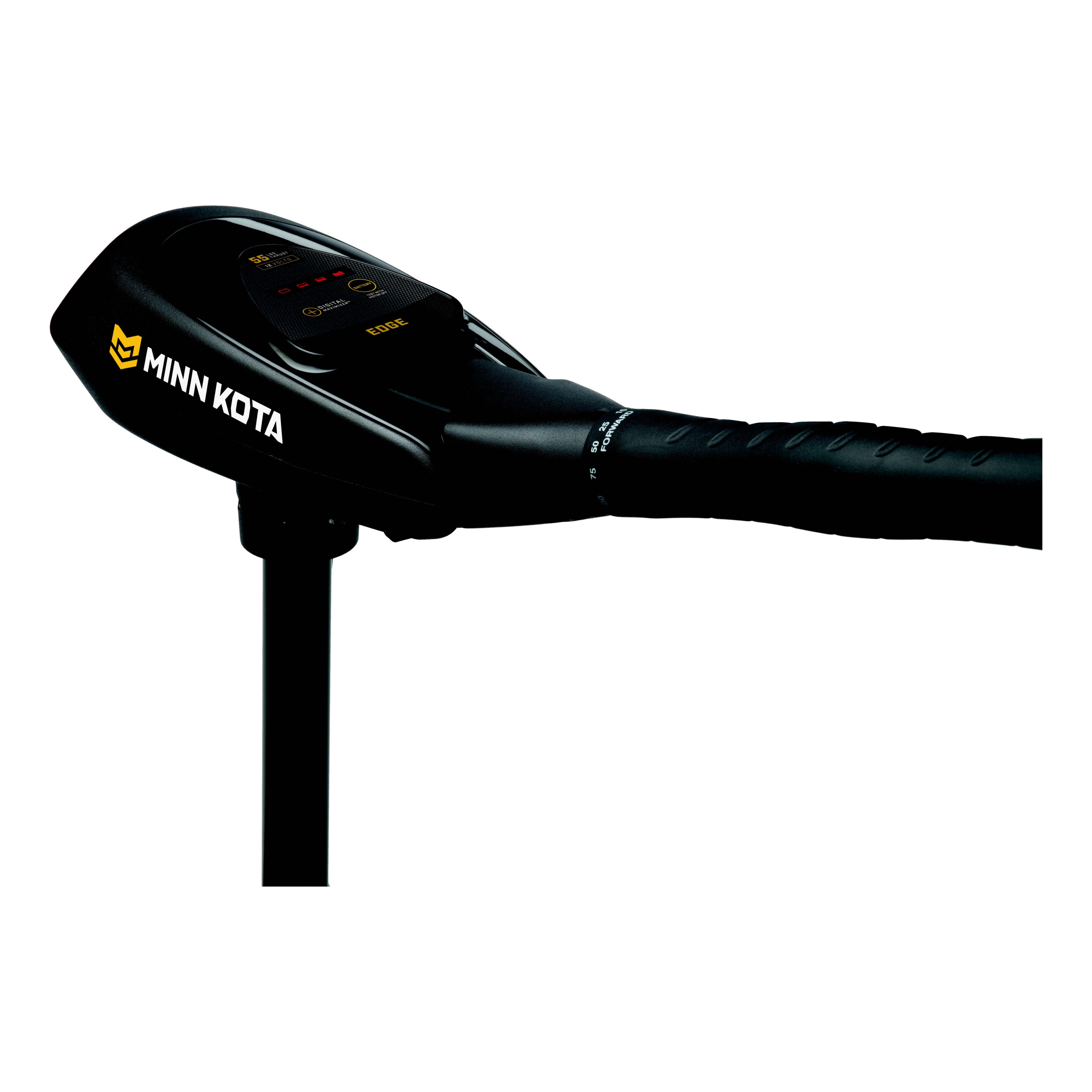 Minn Kota® Edge 45lb Hand Control Bow Mount Trolling Motor Cabela's