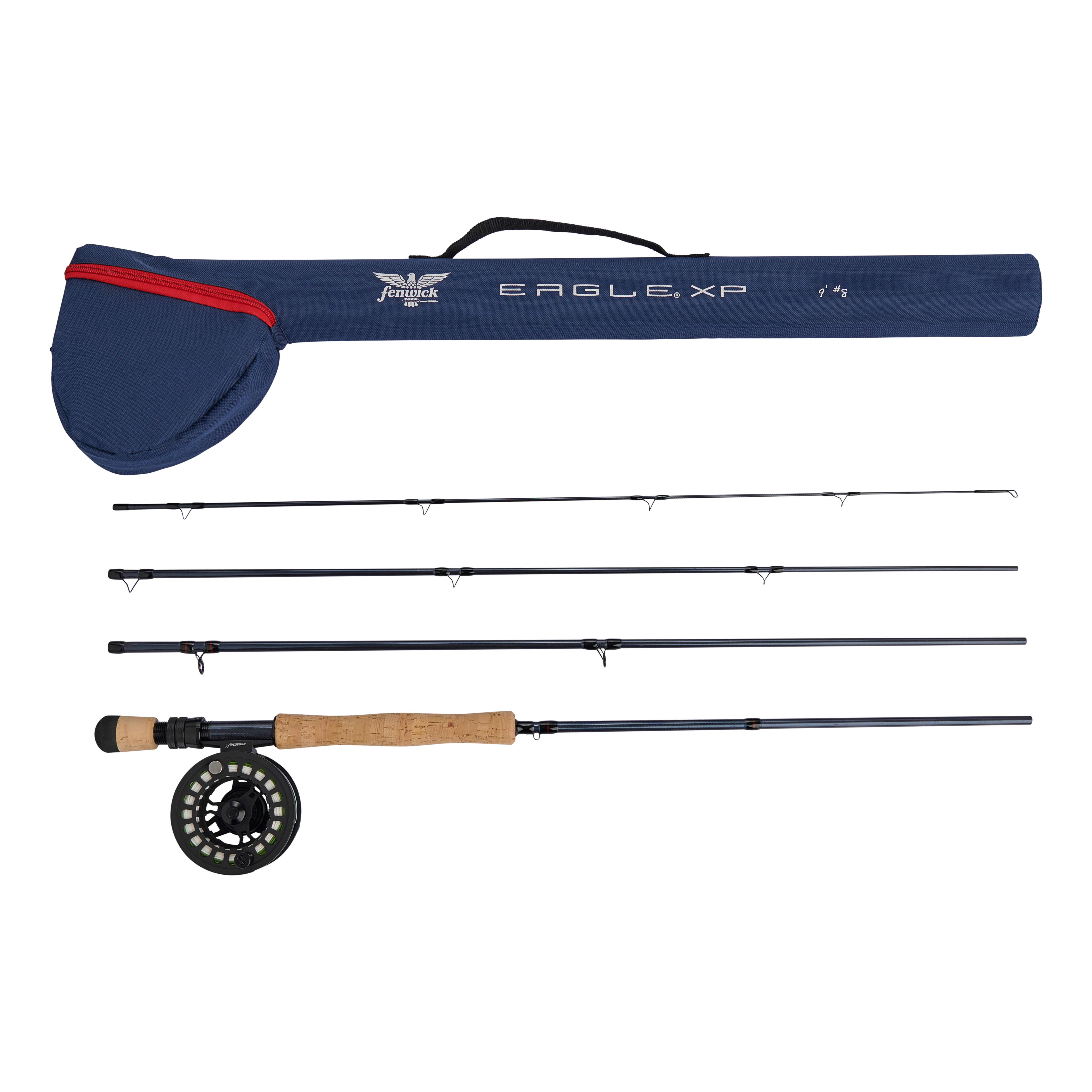 Fenwick® Eagle® XP Fly Outfit Cabela's Canada