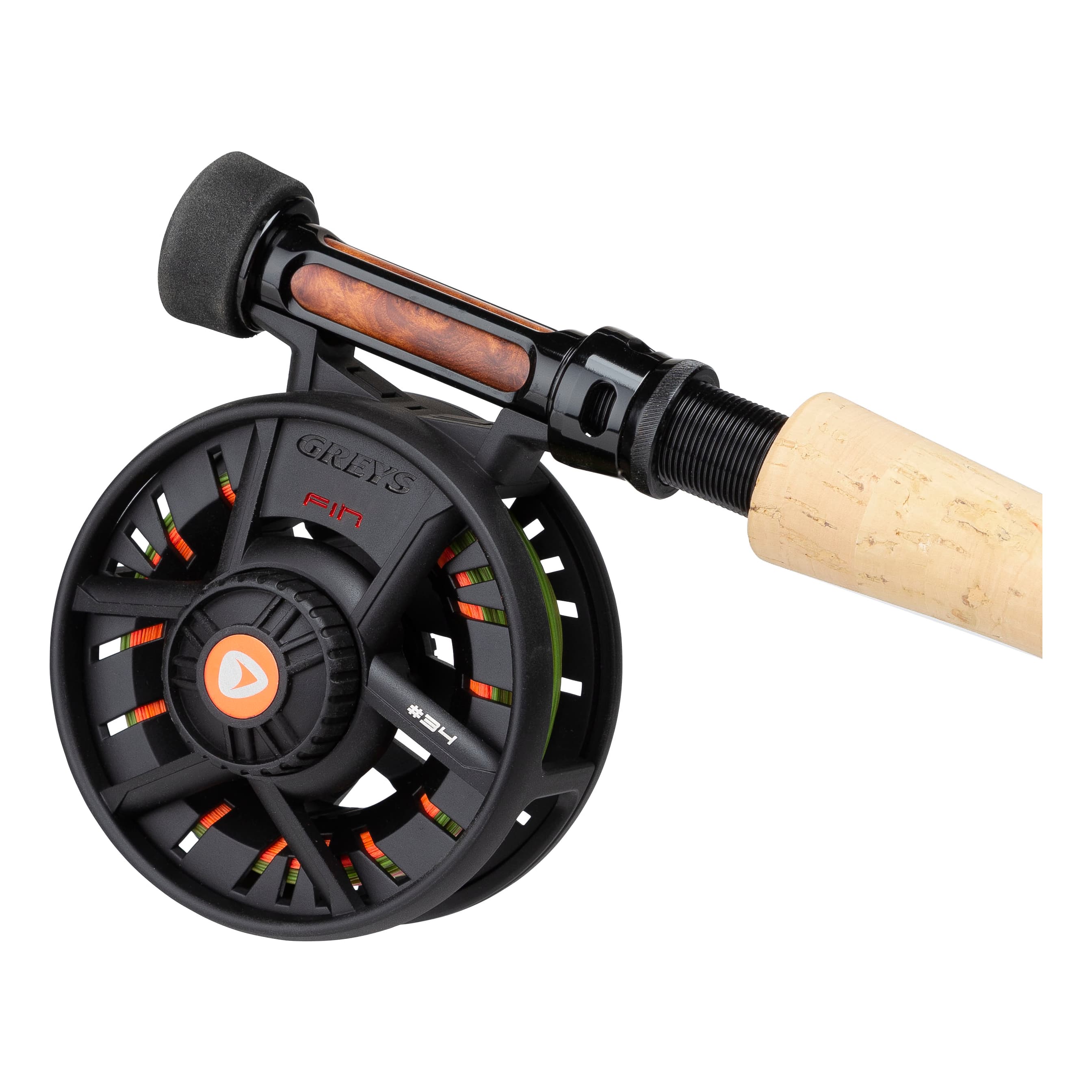 Fenwick Eagle XP Fly Combo and HMG Fly Rod - ON THE FLY SOUTH