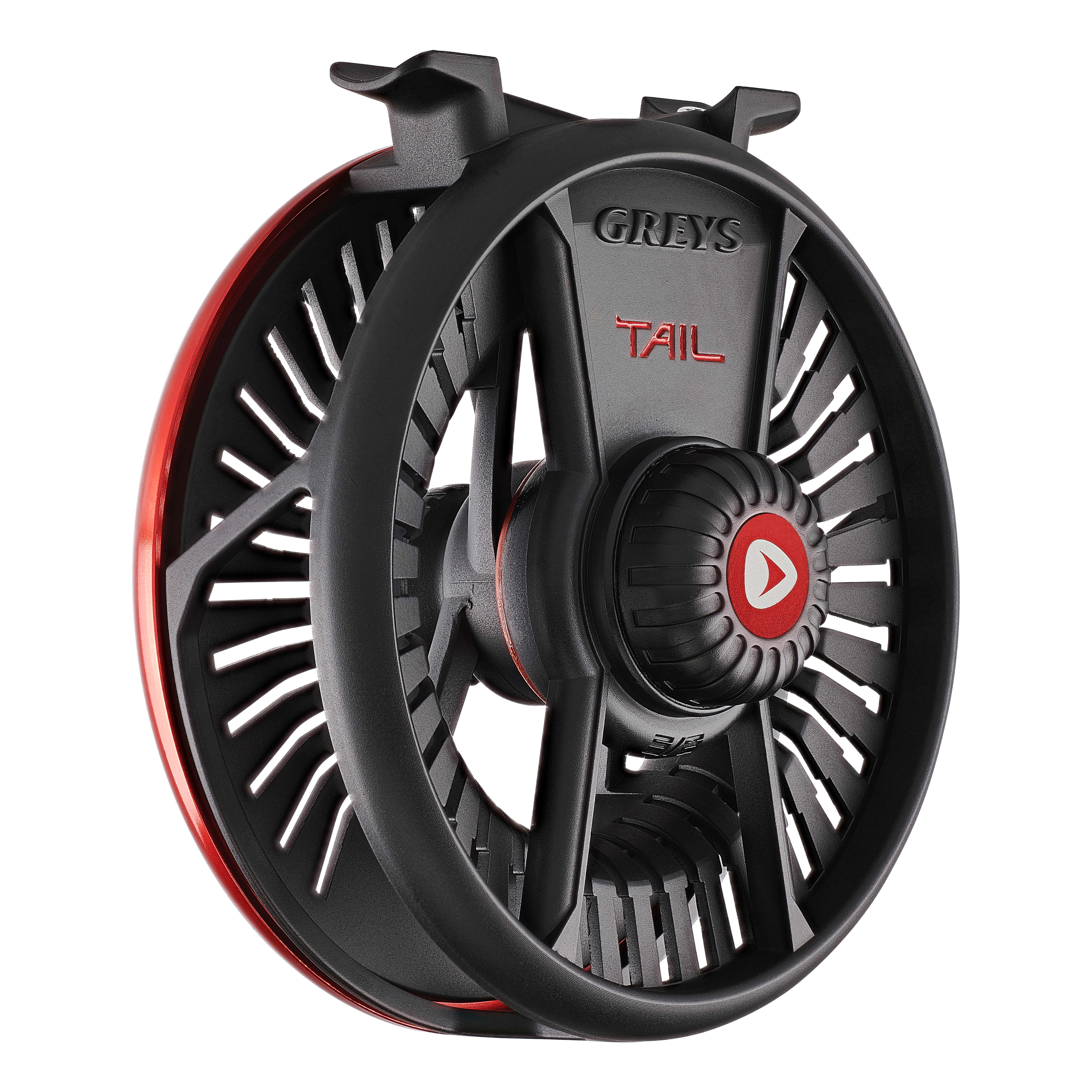 Greys® Tail Fly Reel Cabela's Canada