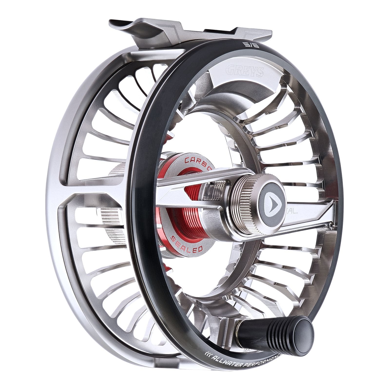 Greys® TITAL Fly Reel Cabela's Canada