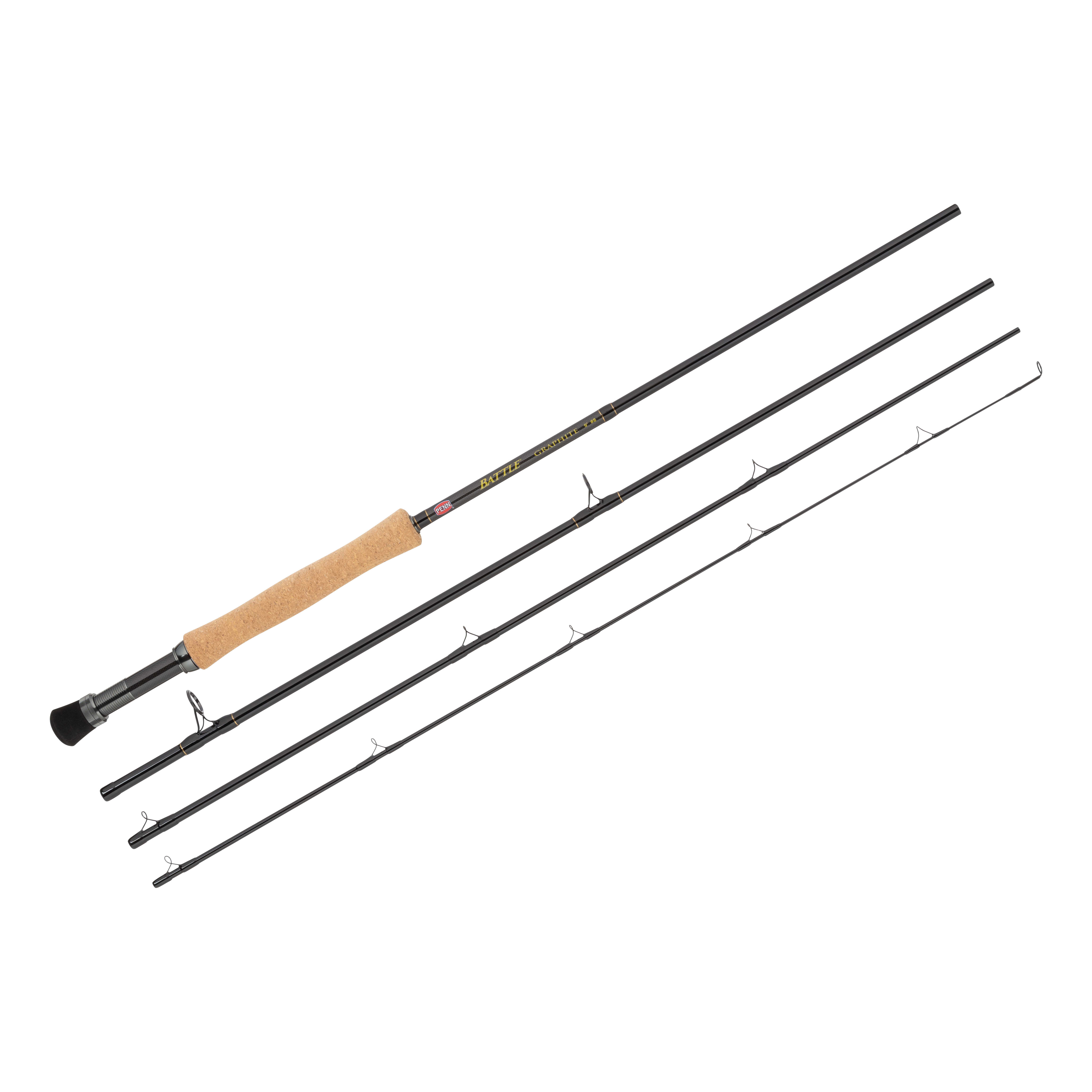 PENN® Battle® Fly Rod Cabela's Canada