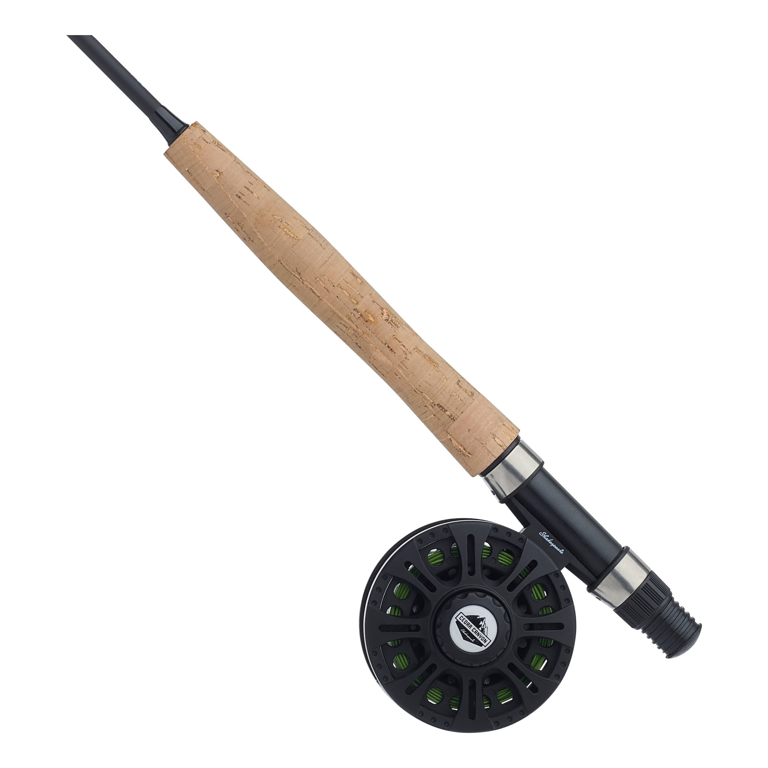 Shakespeare® Cedar Canyon Premier Fly Combo Cabela's Canada