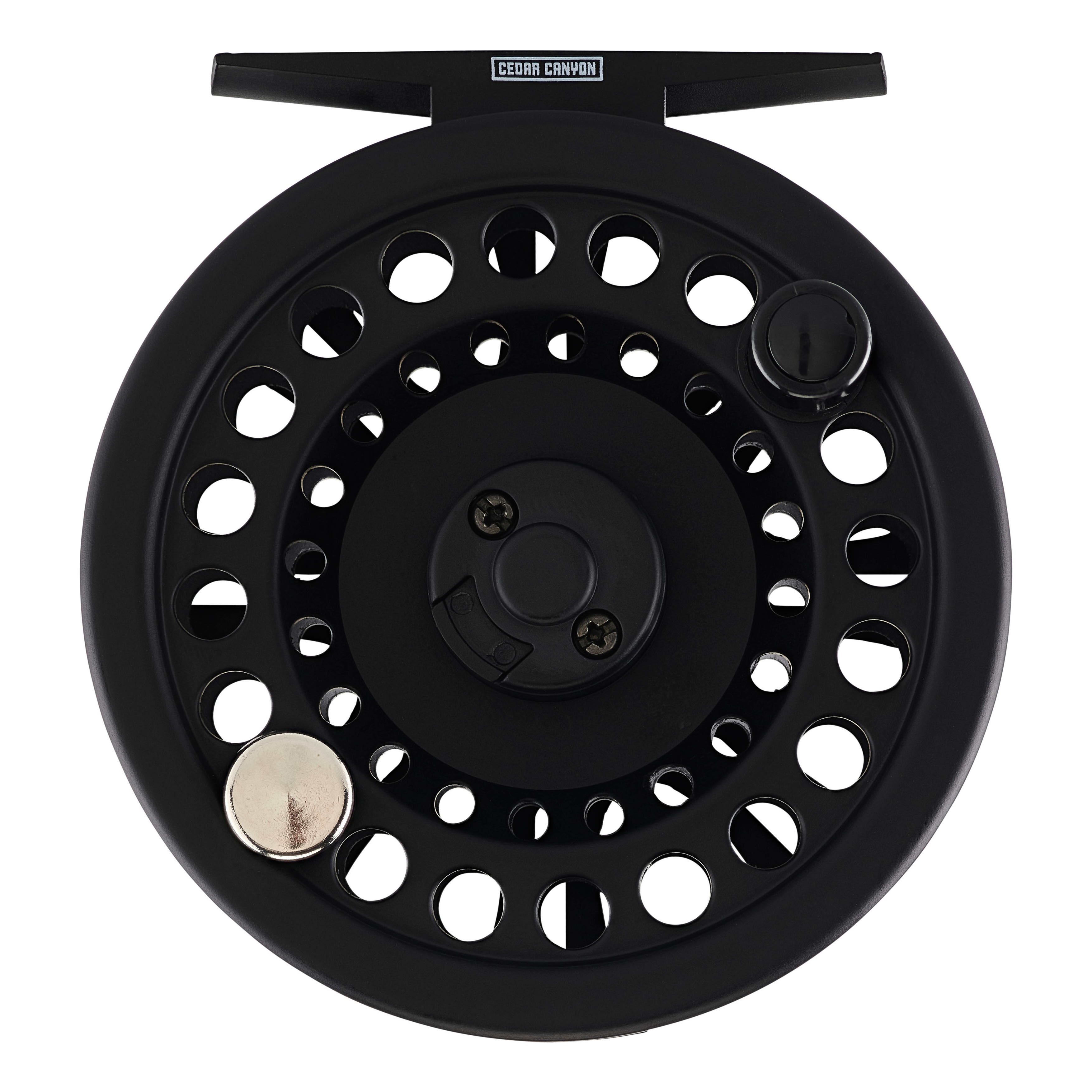Shakespeare® Cedar Canyon Premier Fly Reel Cabela's Canada