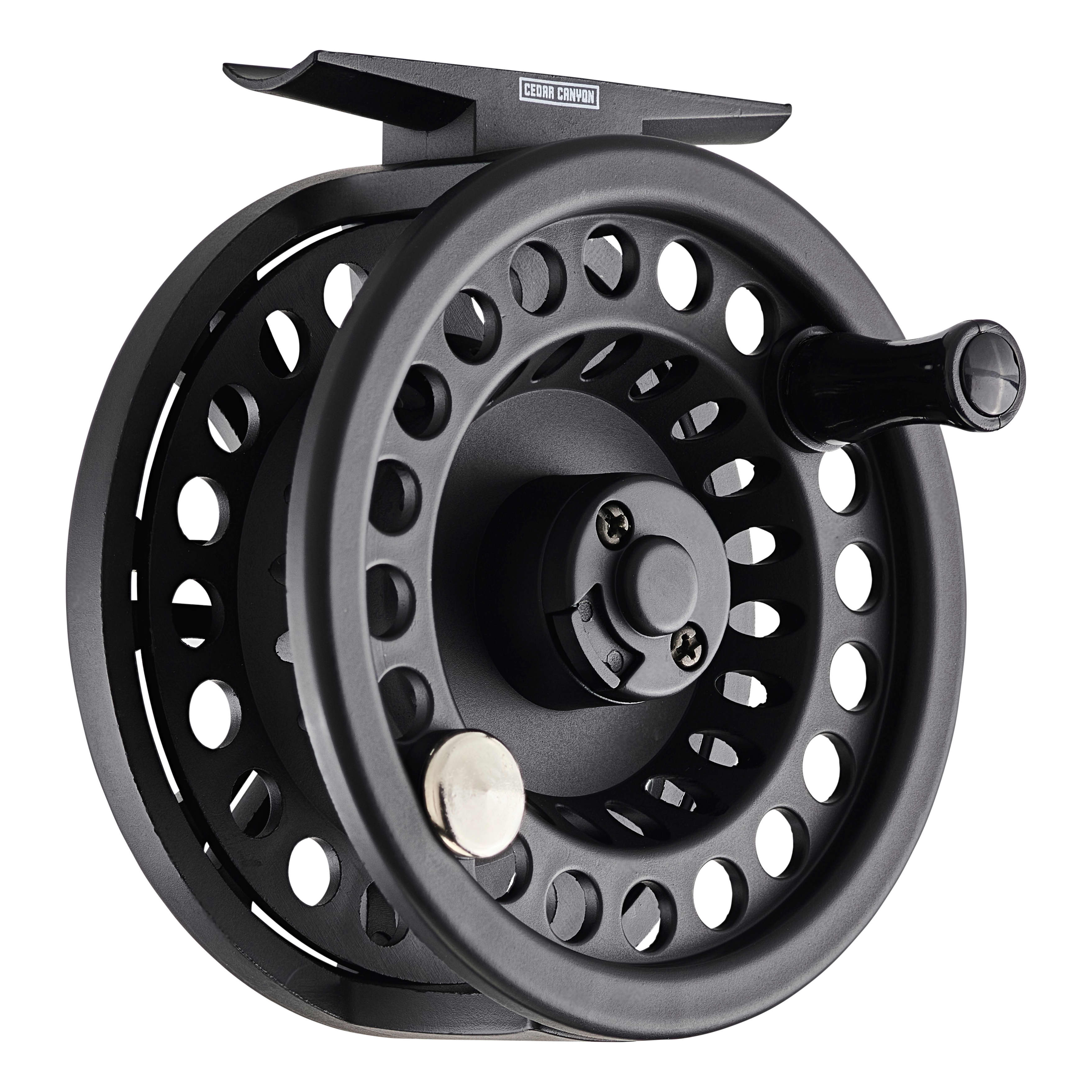 Shakespeare® Cedar Canyon Premier Fly Reel Cabela's Canada
