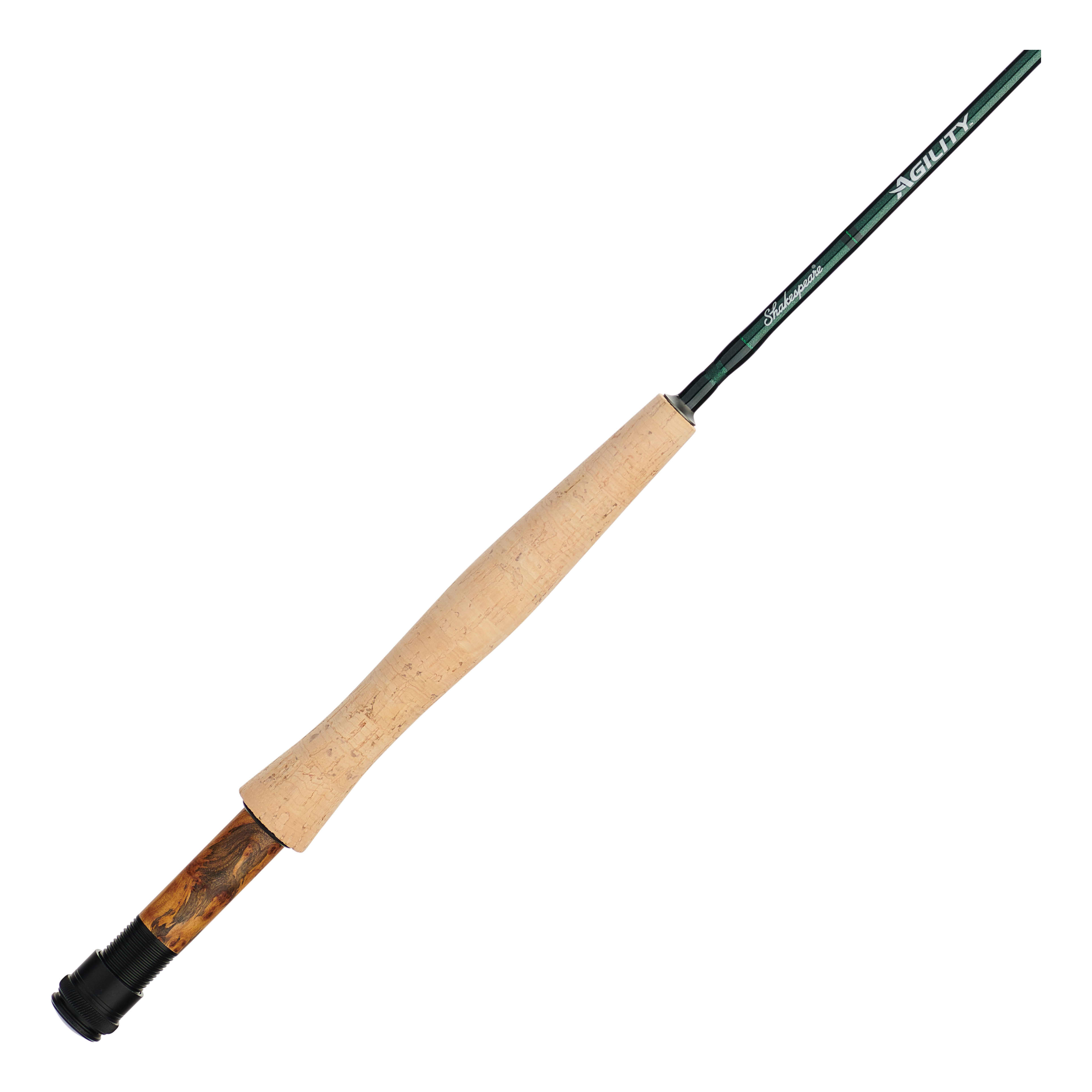 Shakespeare® Agility Fly Rod Cabela's Canada