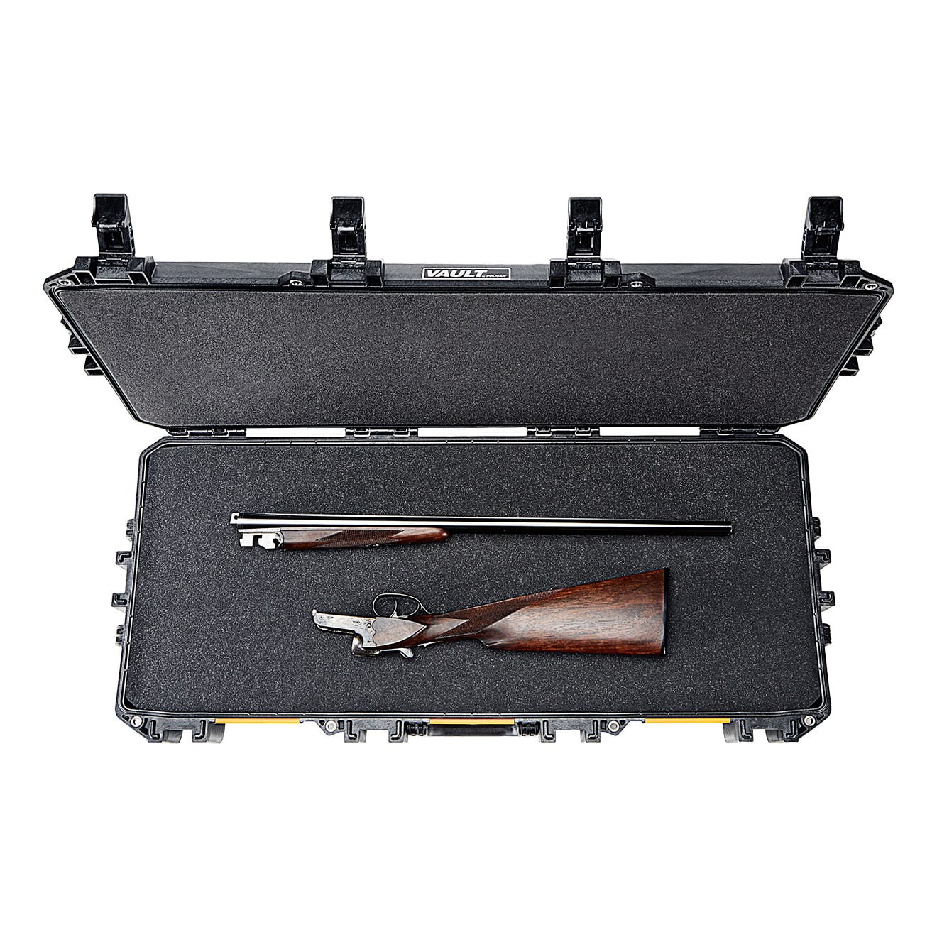 Pelican® V700 Vault Takedown Gun Case