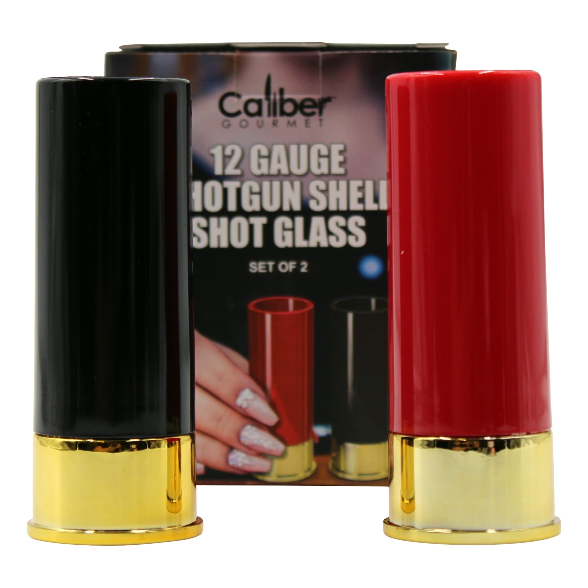 Campco Shotgun Shell Shot Glasses Cabela's Canada