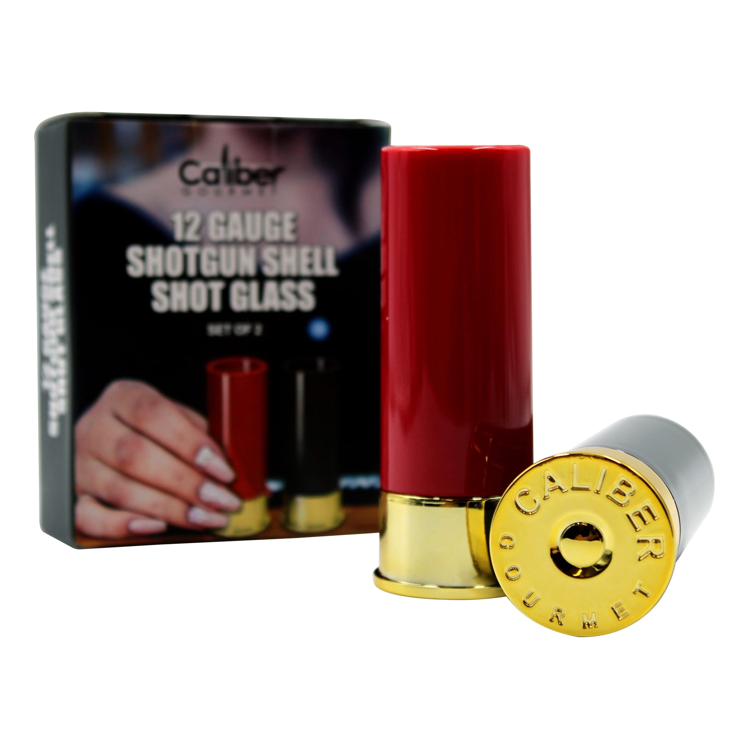 Campco Shotgun Shell Shot Glasses Cabela's Canada