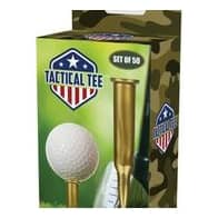 Caliber Gourmet™ Tactical Golf Tee
