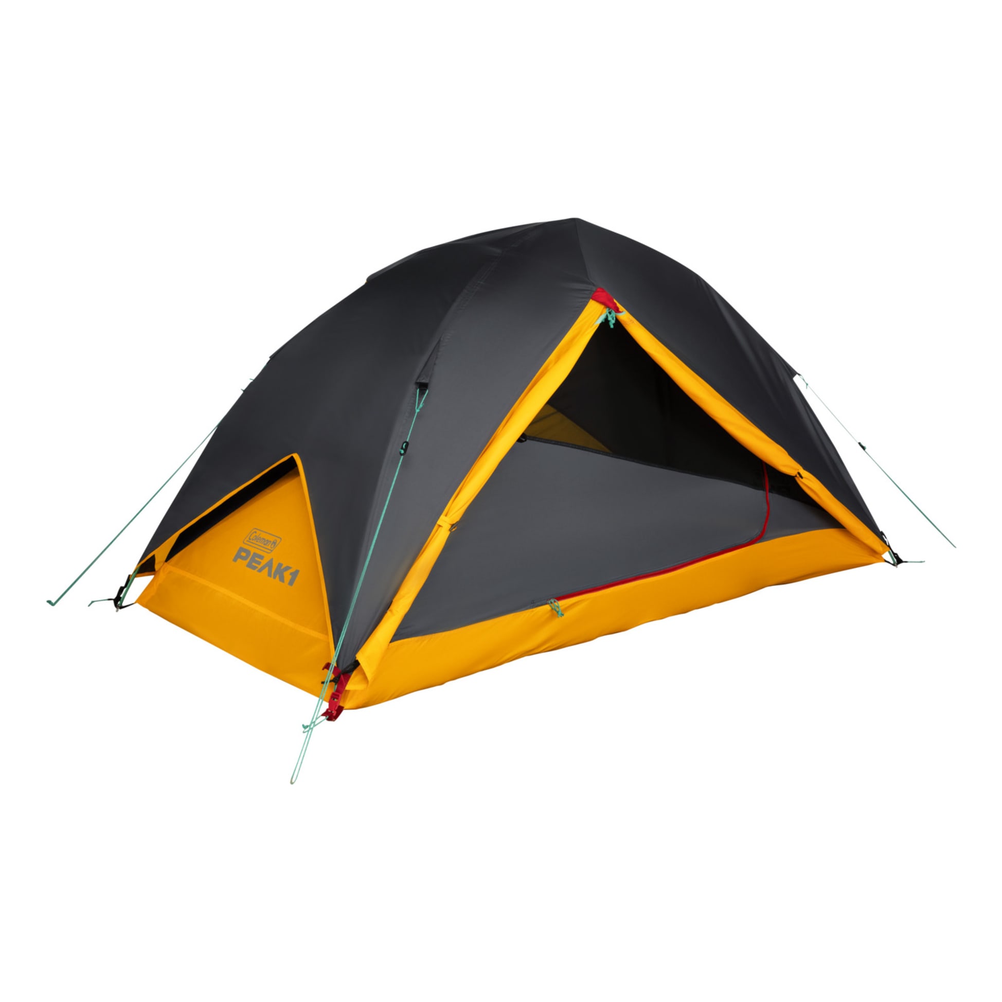 PEAK1™ 1-Person Backpacking Tent