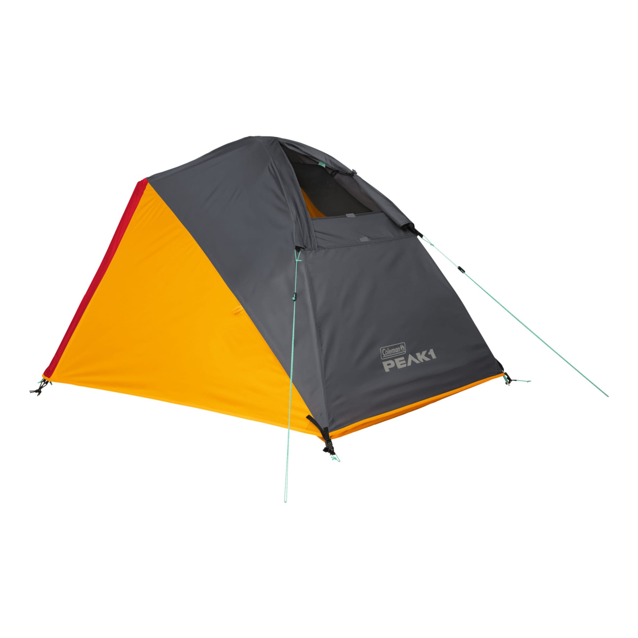 PEAK1™ 1-Person Backpacking Tent