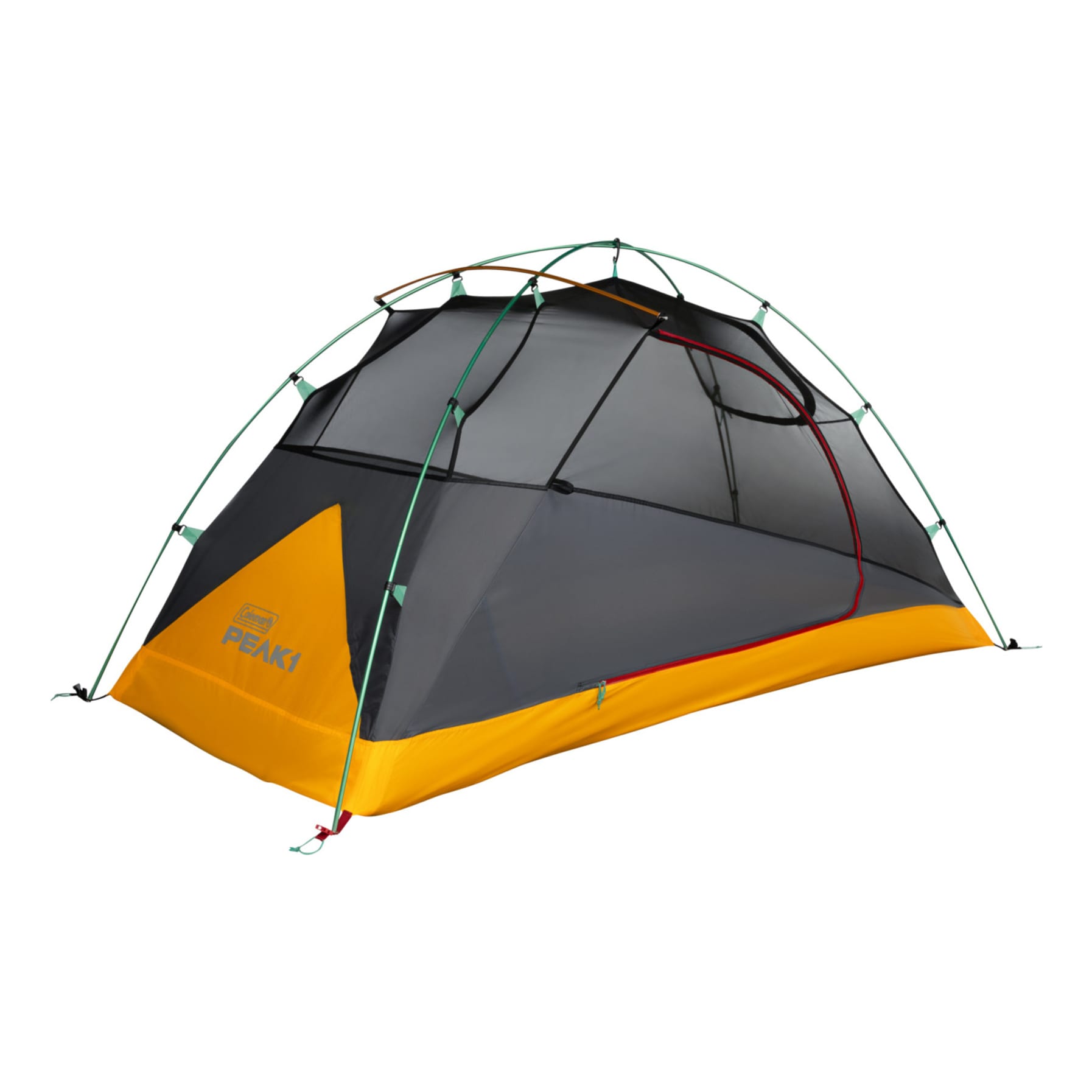 PEAK1™ 1-Person Backpacking Tent