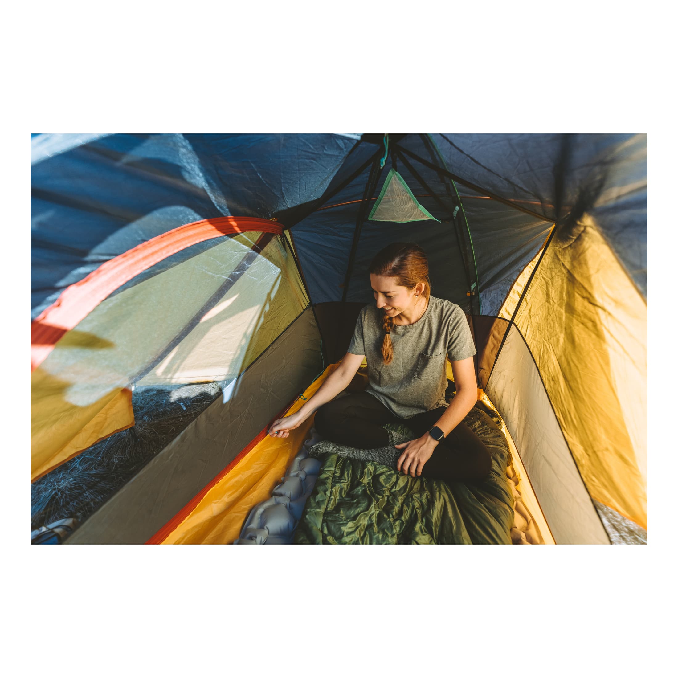 PEAK1™ 1Person Backpacking Tent Cabela's Canada