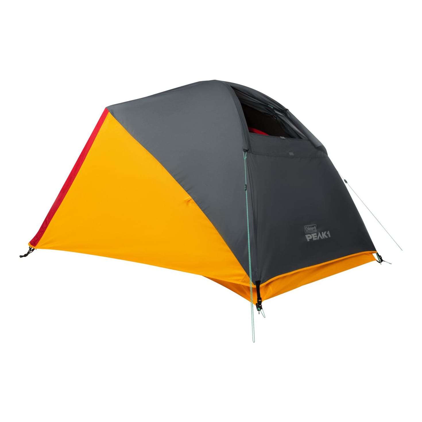PEAK1™ 2-Person Backpacking Tent