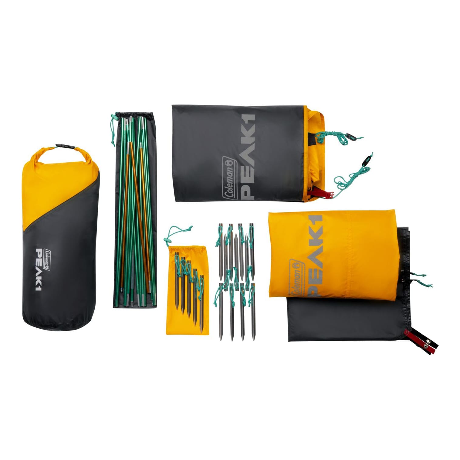 PEAK1™ 2Person Backpacking Tent Cabela's Canada