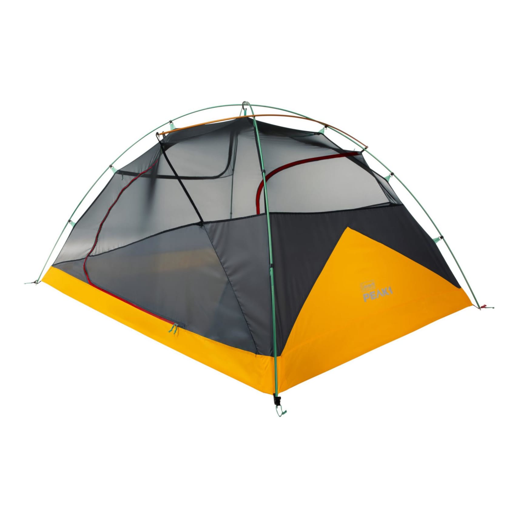 PEAK1™ 3-Person Backpacking Tent