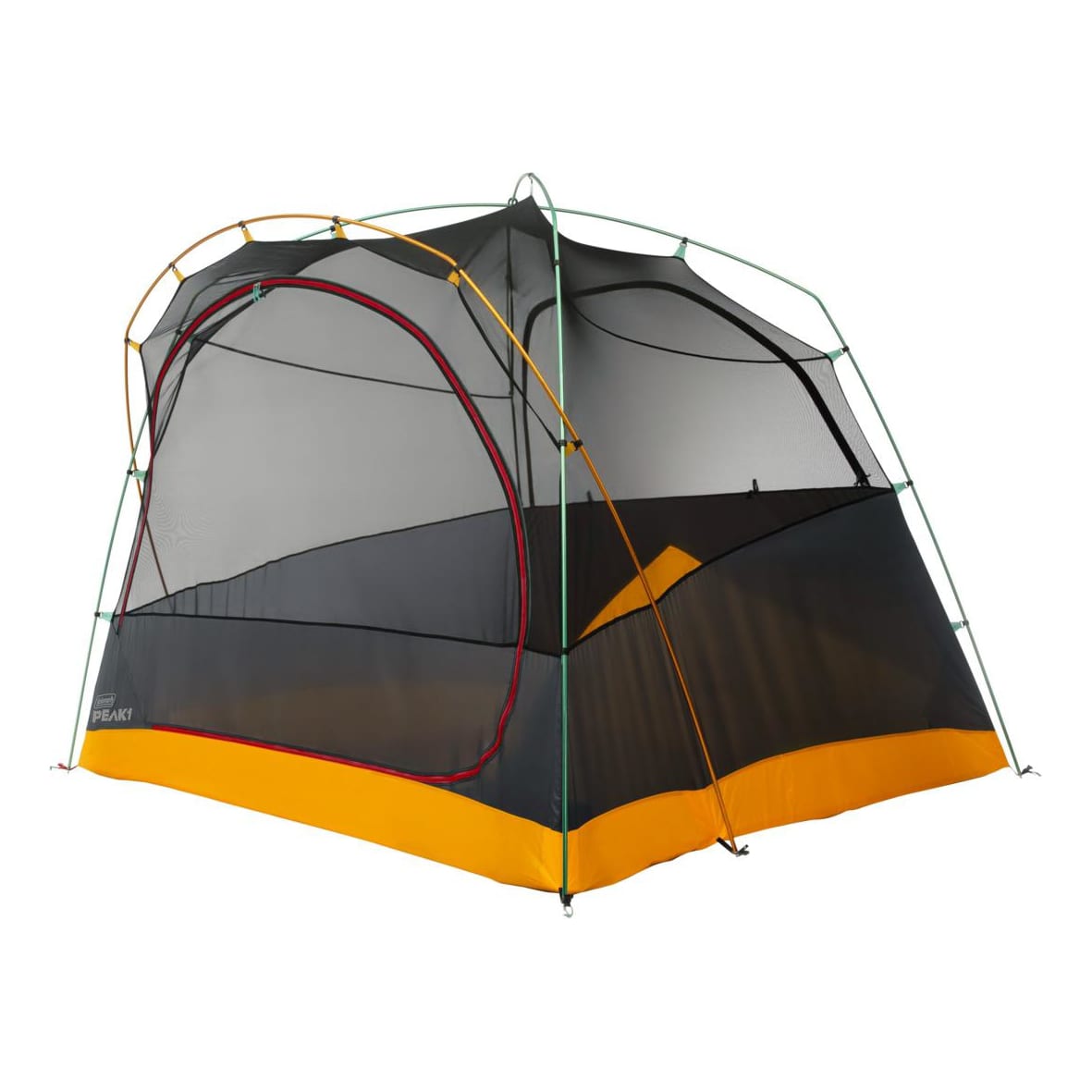 PEAK1™ 4-Person Cabin Tent